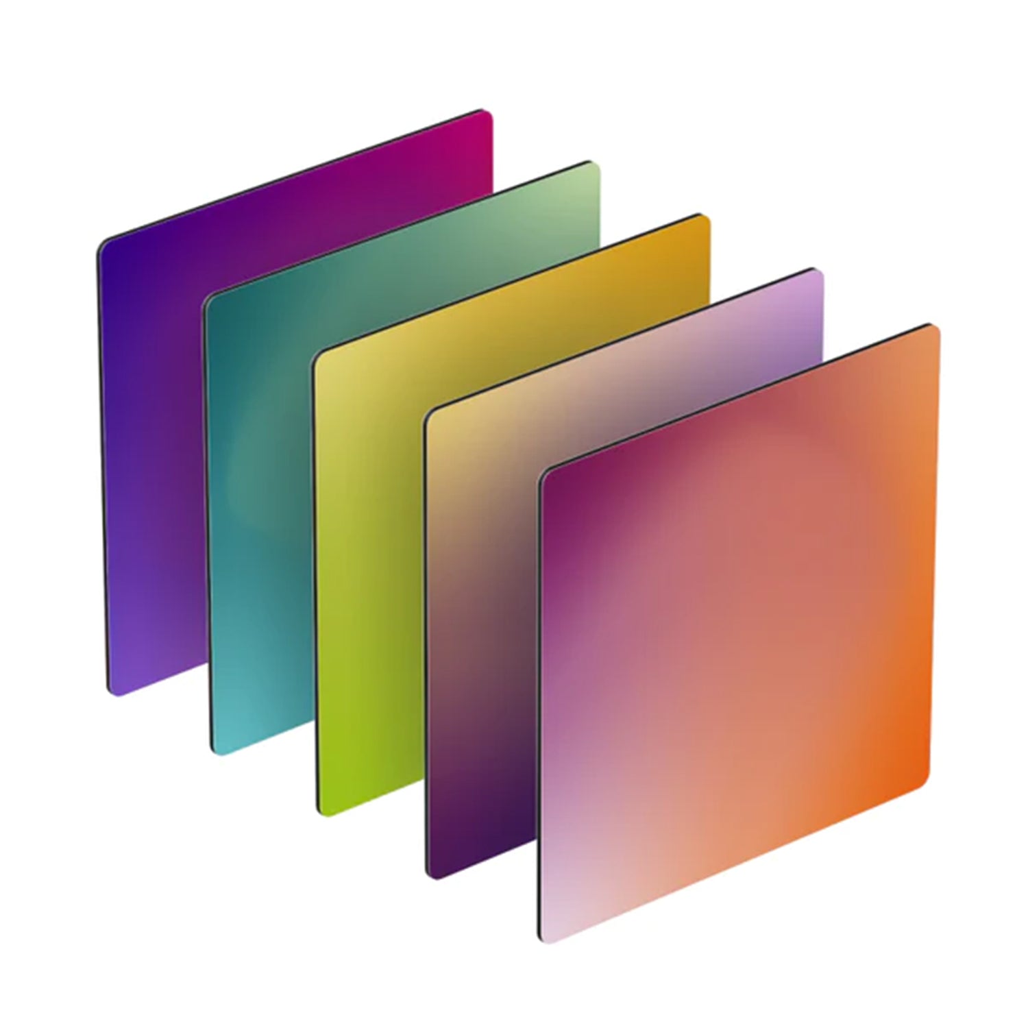 SENIC Mood Blocks kompatibel mit Sonos