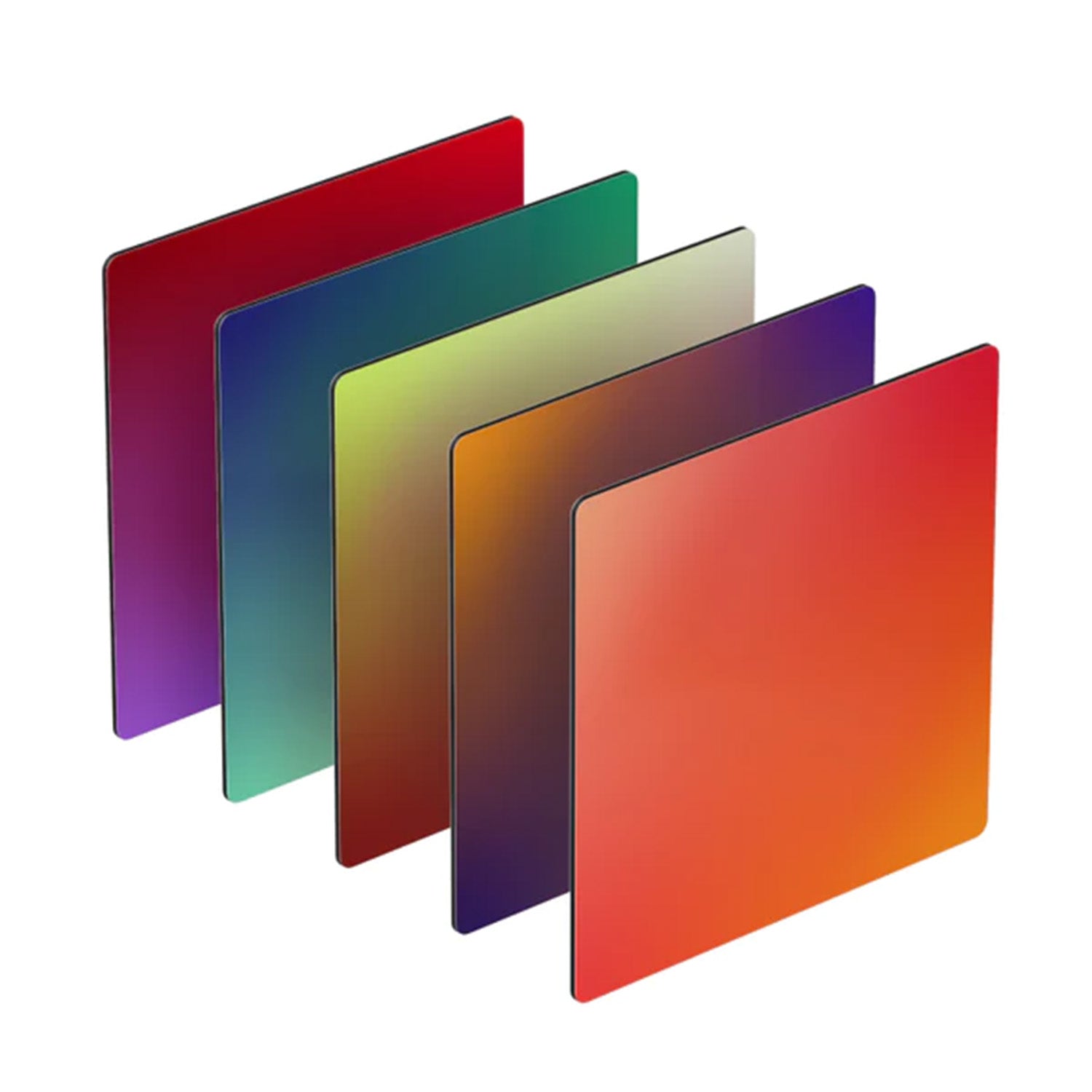 SENIC Mood Blocks kompatibel mit Sonos