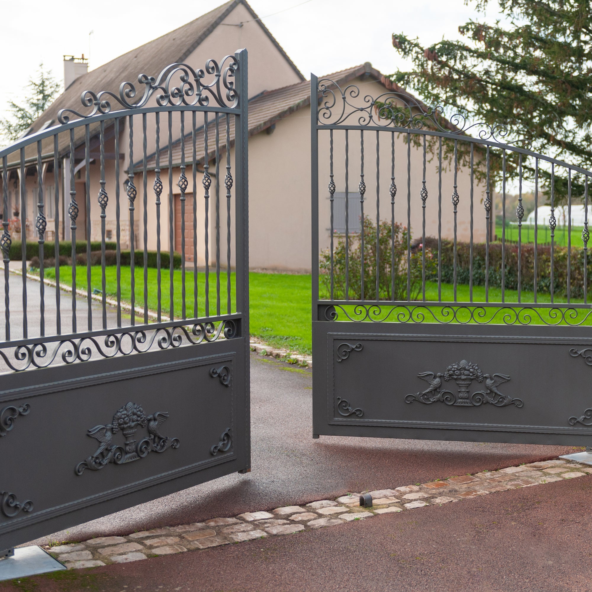 Yale Position Sensor & Magnet for Smart Opener