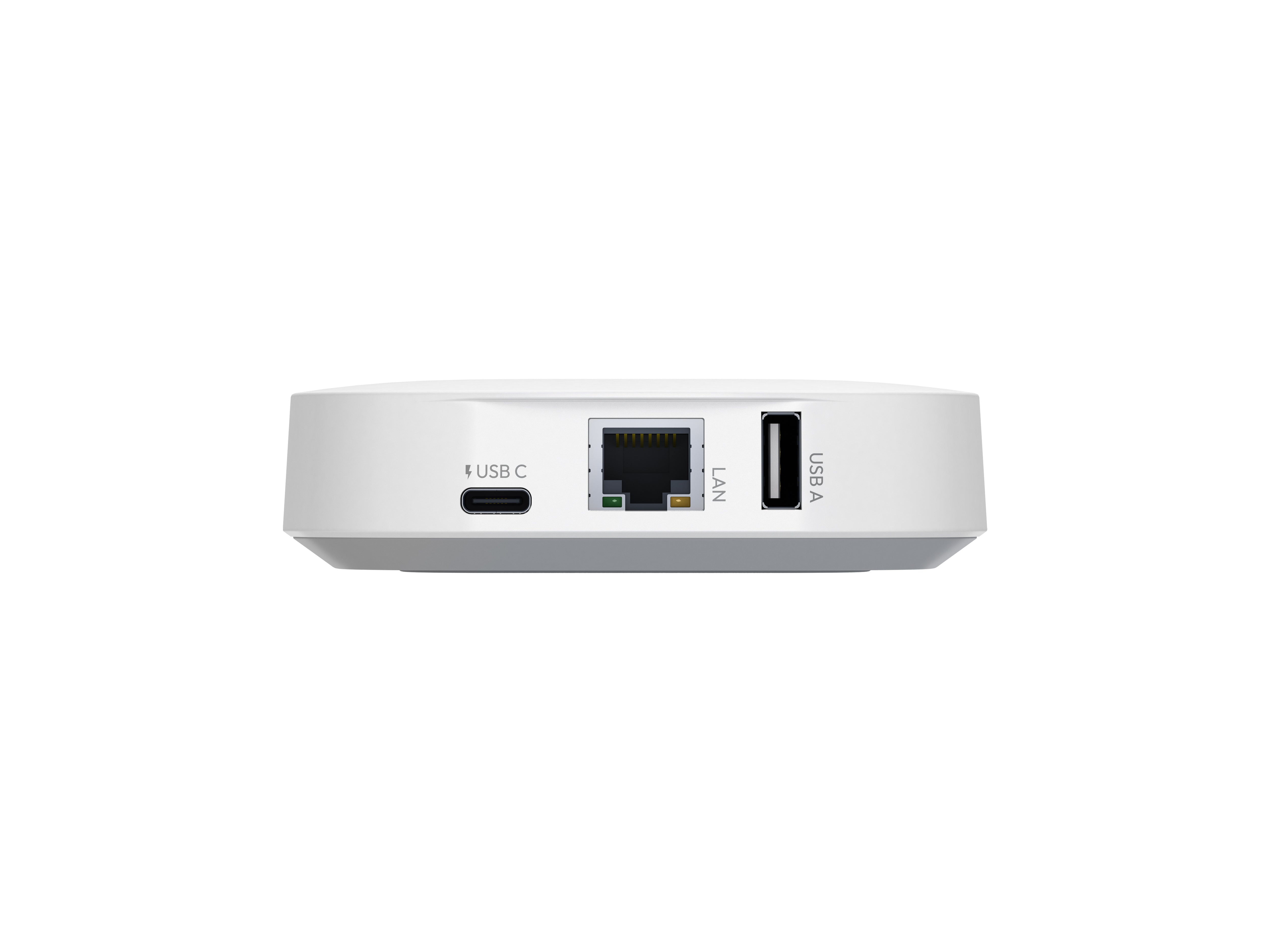 Aeotec Smart Home Hub 2 - Works as a SmartThings Hub