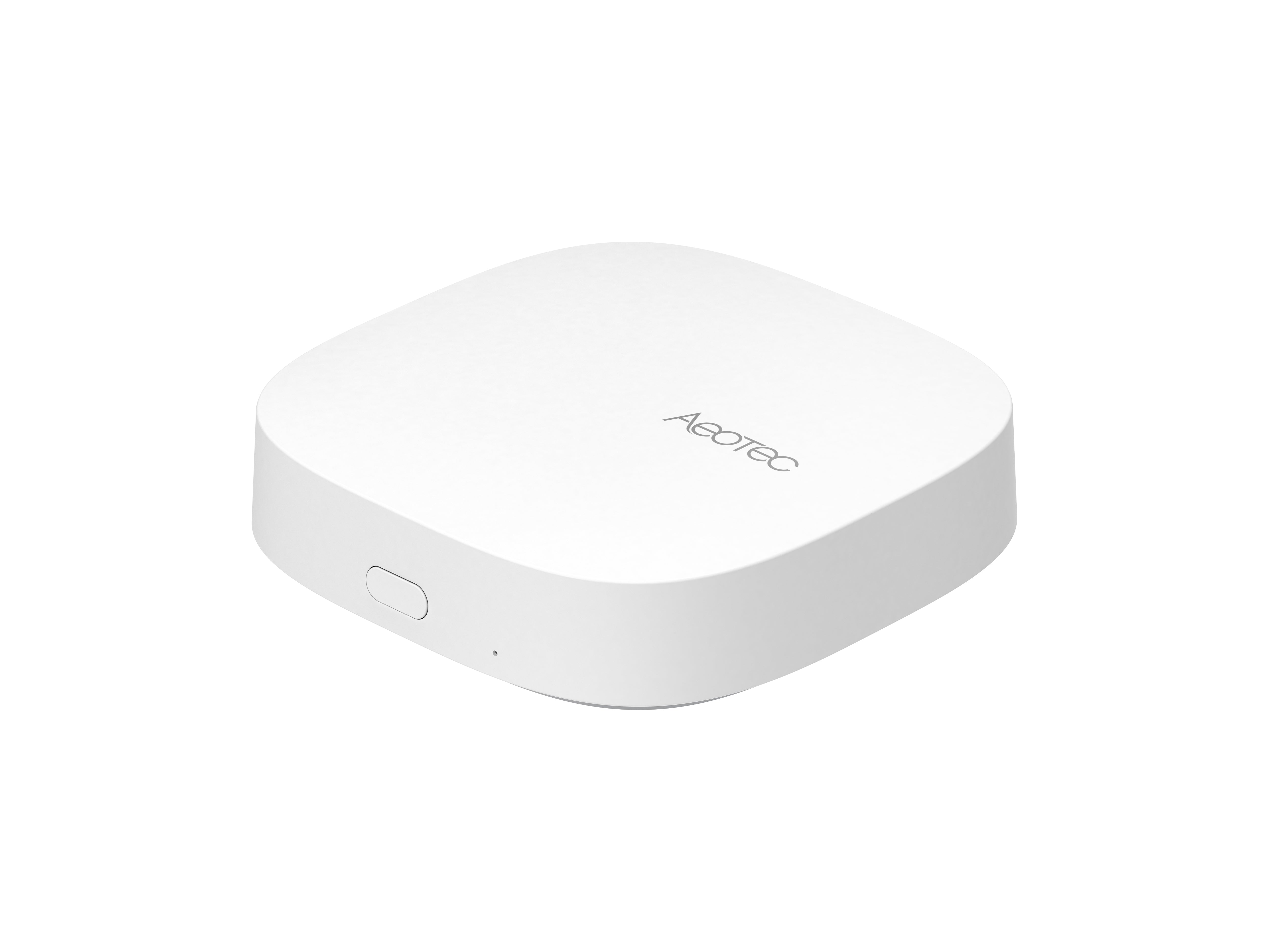 Aeotec Smart Home Hub 2 - Works as a SmartThings Hub