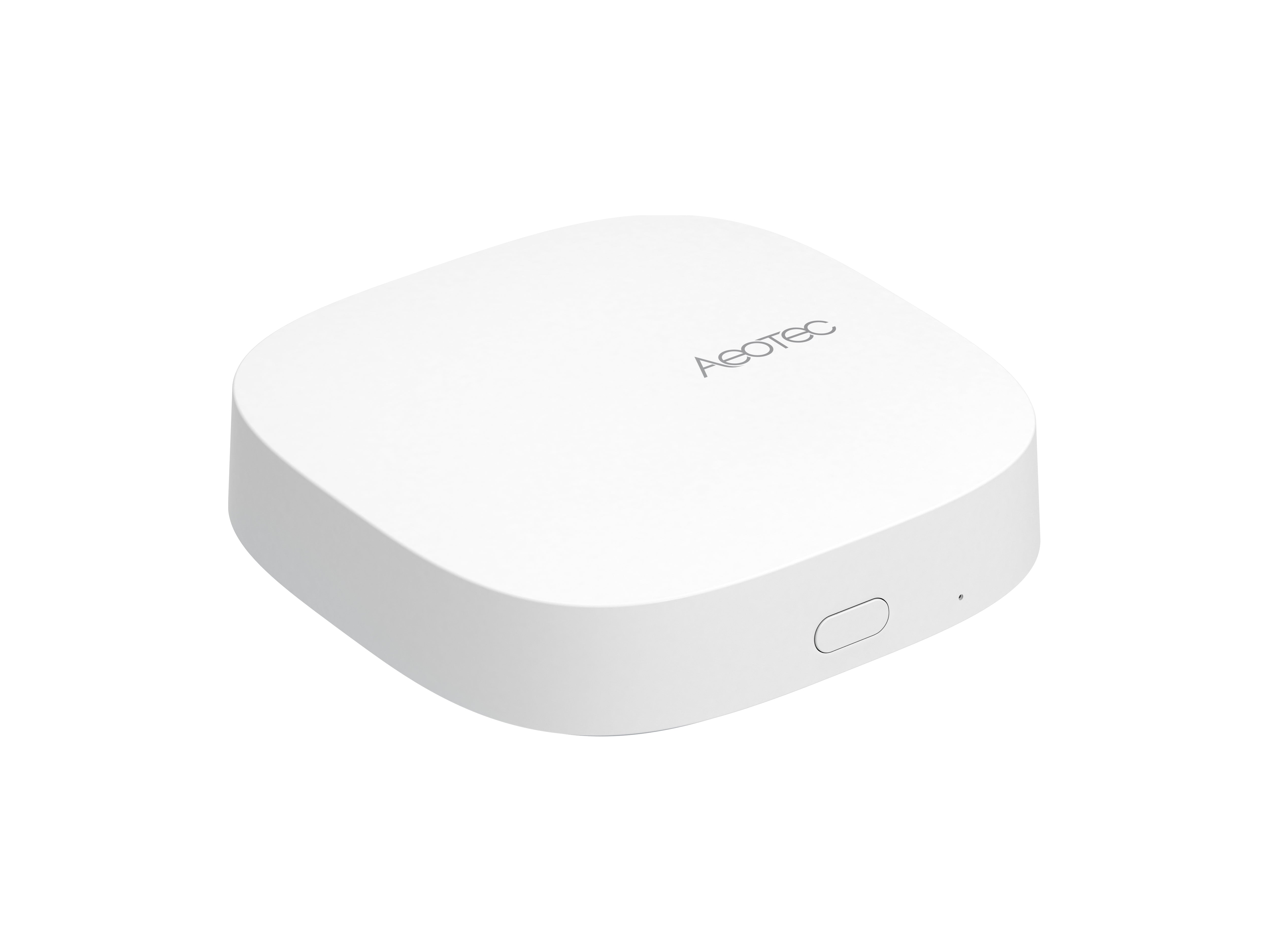 Aeotec Smart Home Hub 2 - Works as a SmartThings Hub