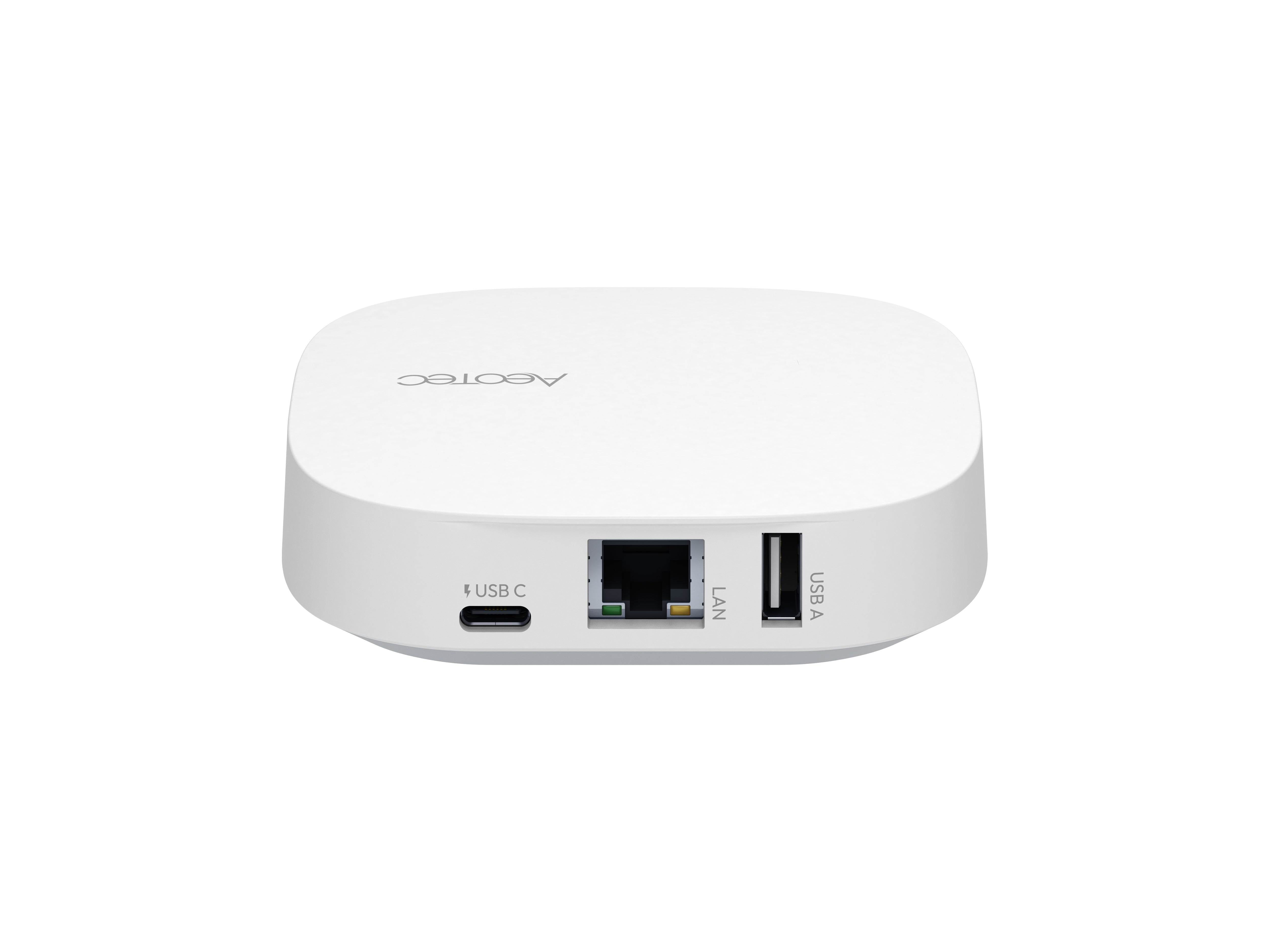 Aeotec Smart Home Hub 2 - Works as a SmartThings Hub