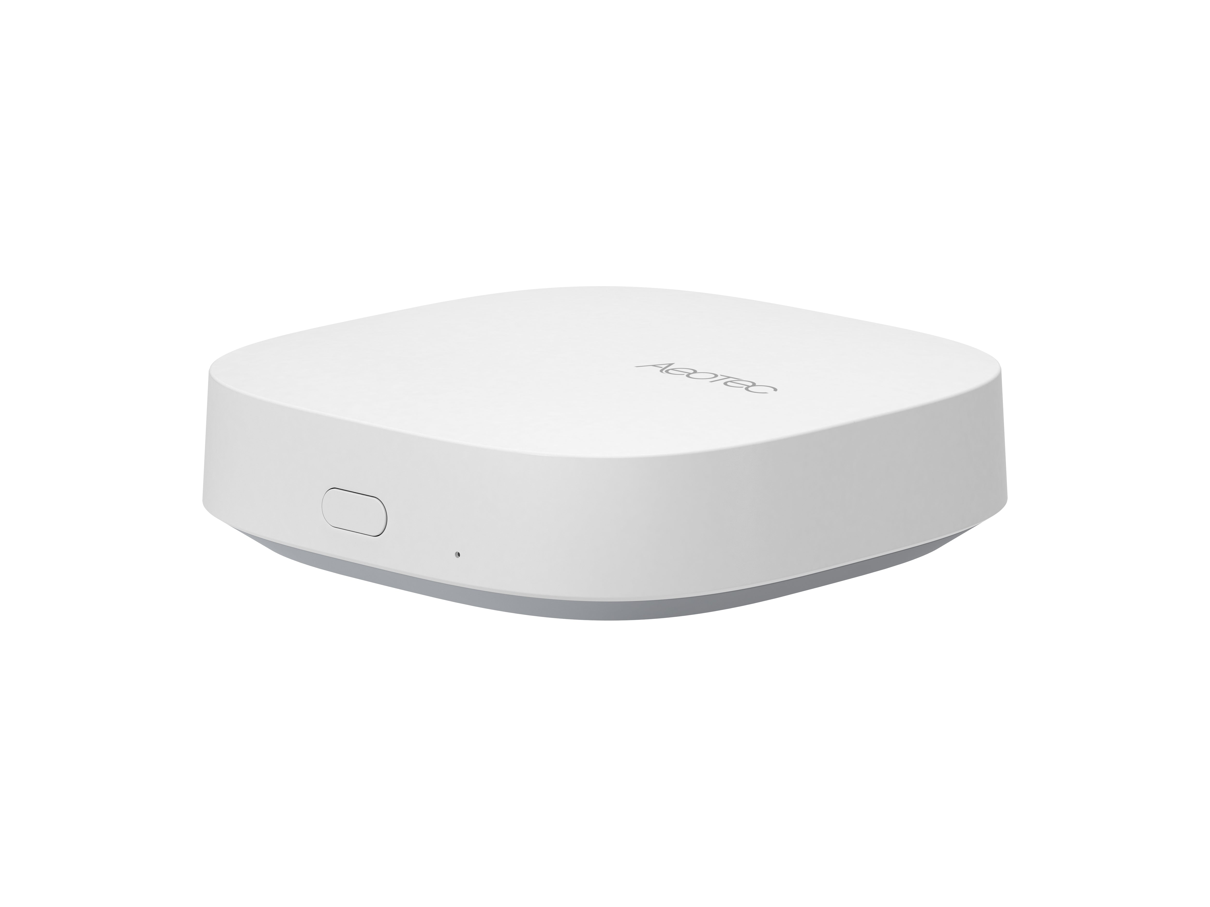 Aeotec Smart Home Hub 2 - Works as a SmartThings Hub