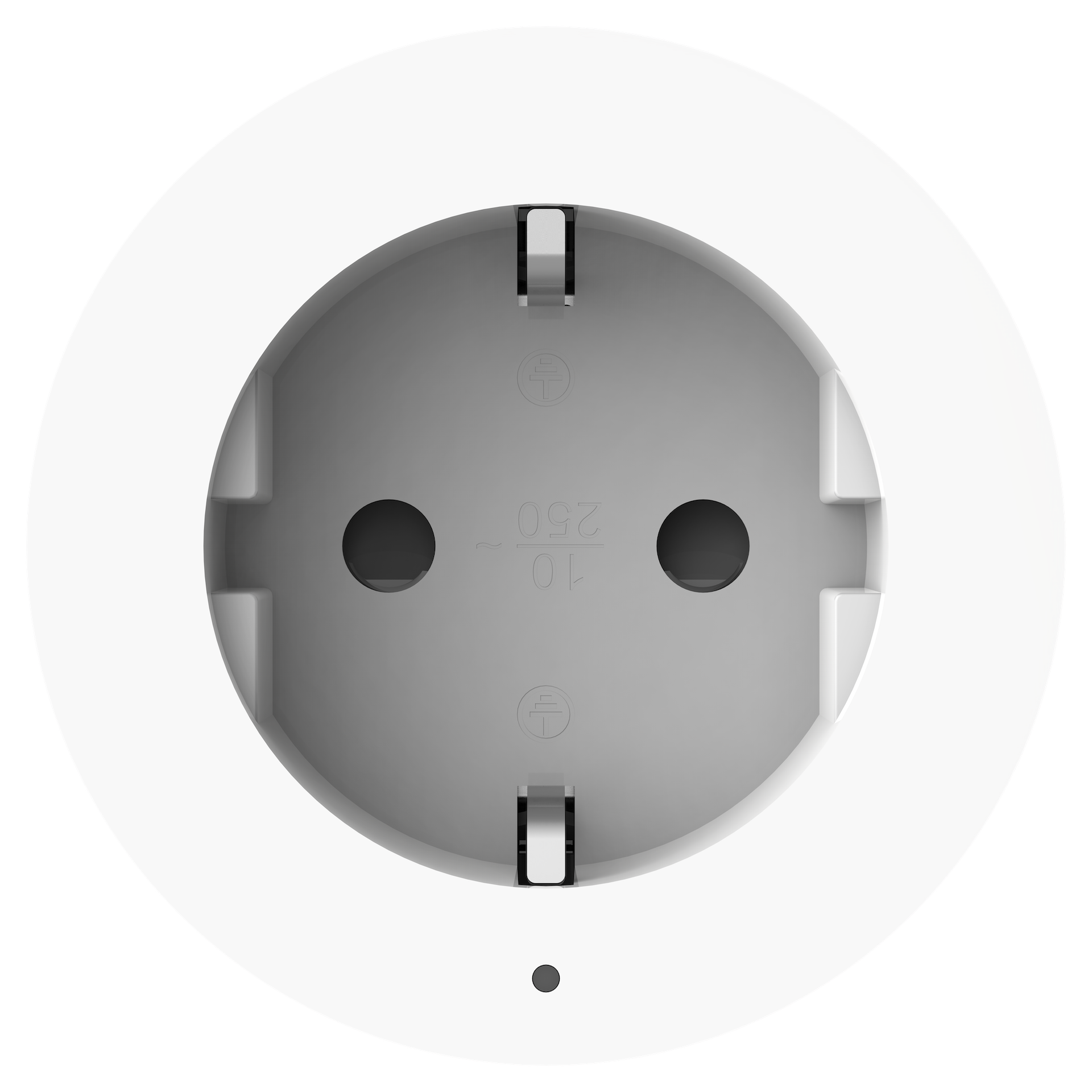 Aqara Smart Plug Zigbee - schaltbare Zigbee Steckdose
