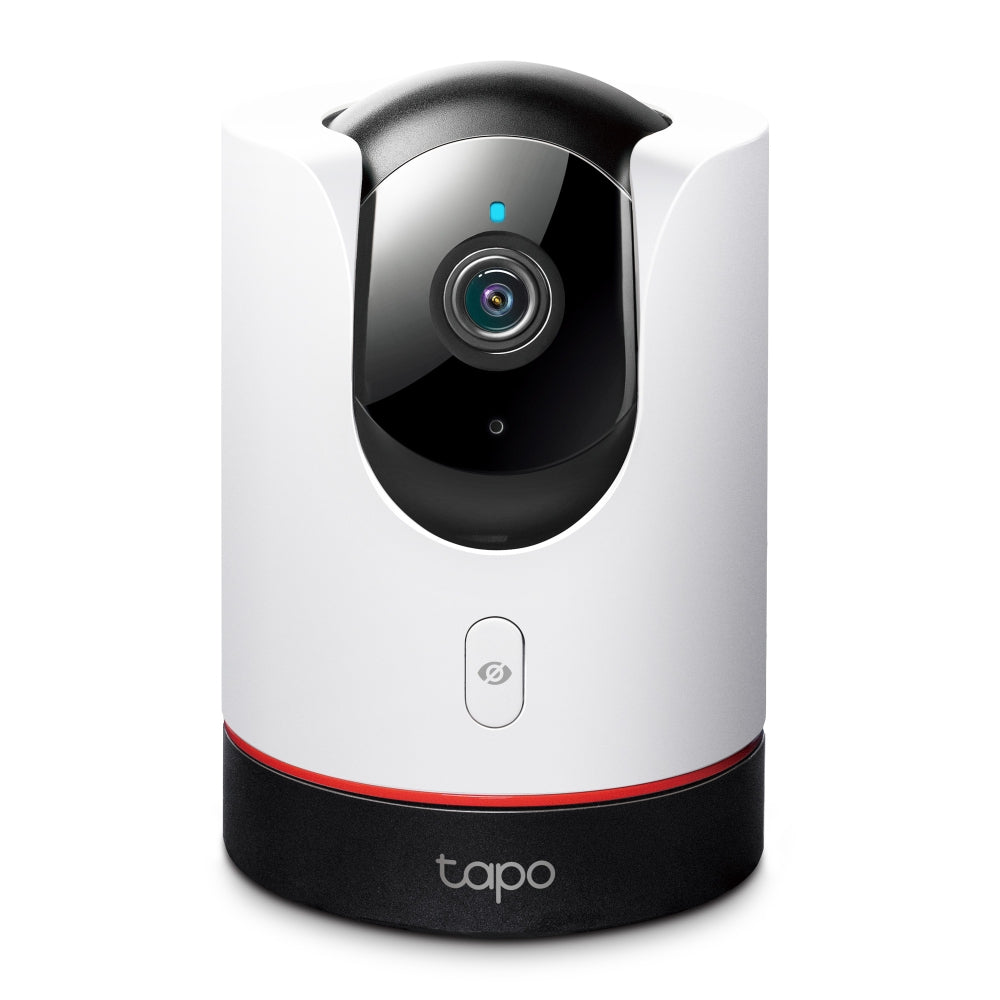 TP-Link Tapo C225 Pan Tilt AI Home Security IP Cam