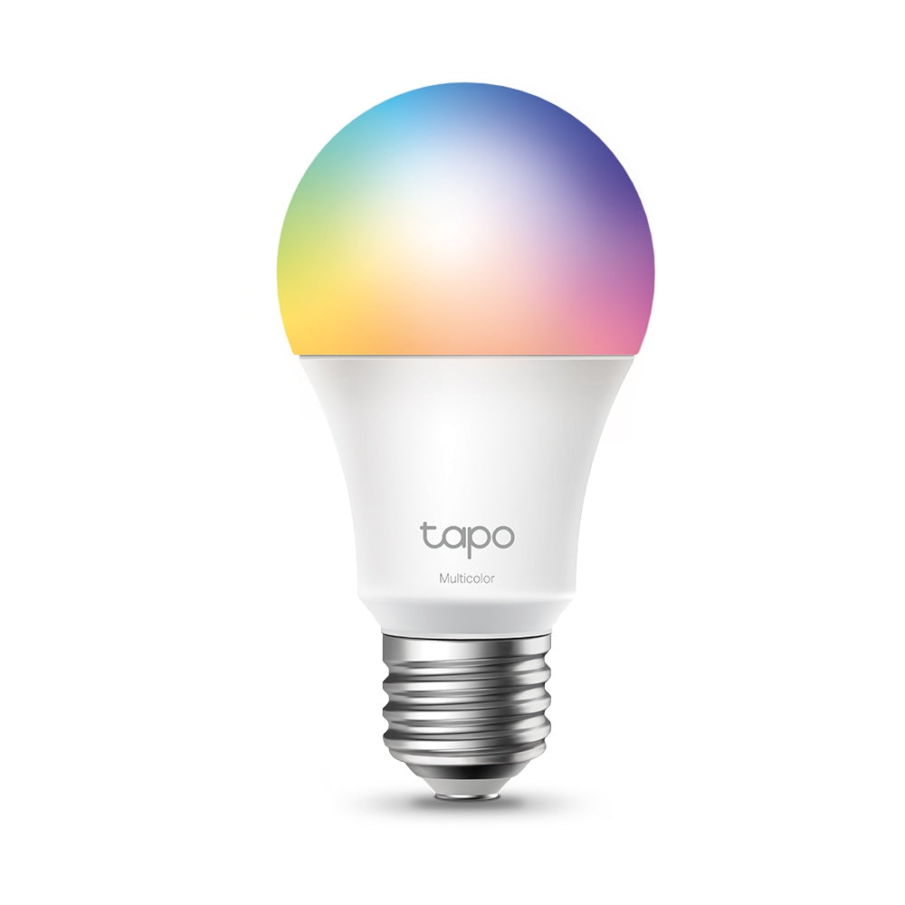 TP-Link Tapo L530E Smart Light Bulb Multicolor E27