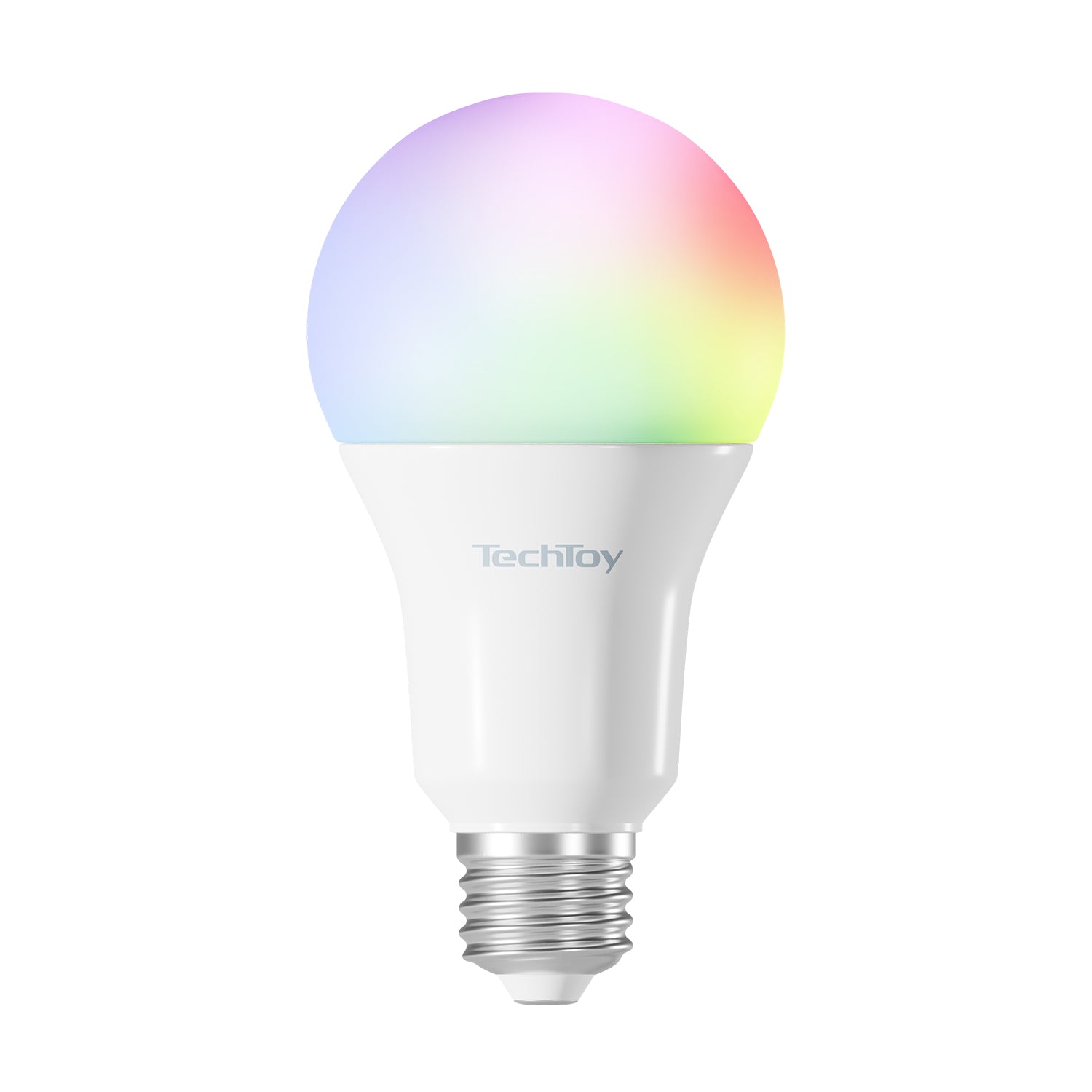 TechToy Smart Bulb RGB 11W E27 WLAN