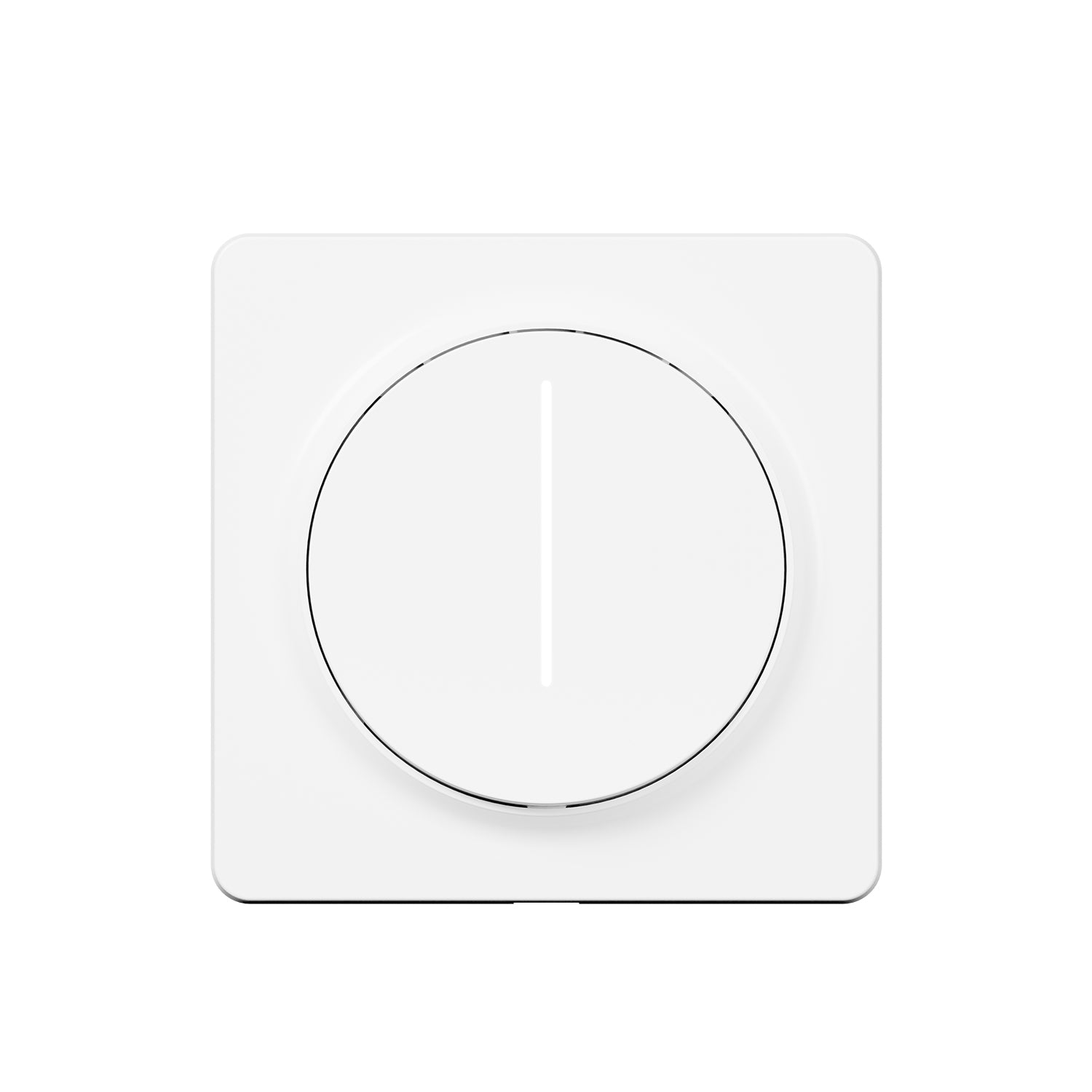 TESLA Smart Home Smart Dimmer Touch WLAN