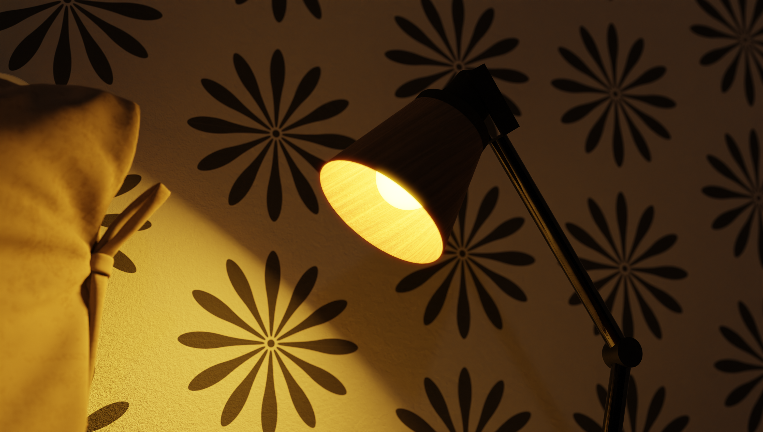 TechToy Smart Bulb RGB 11W E27 WLAN