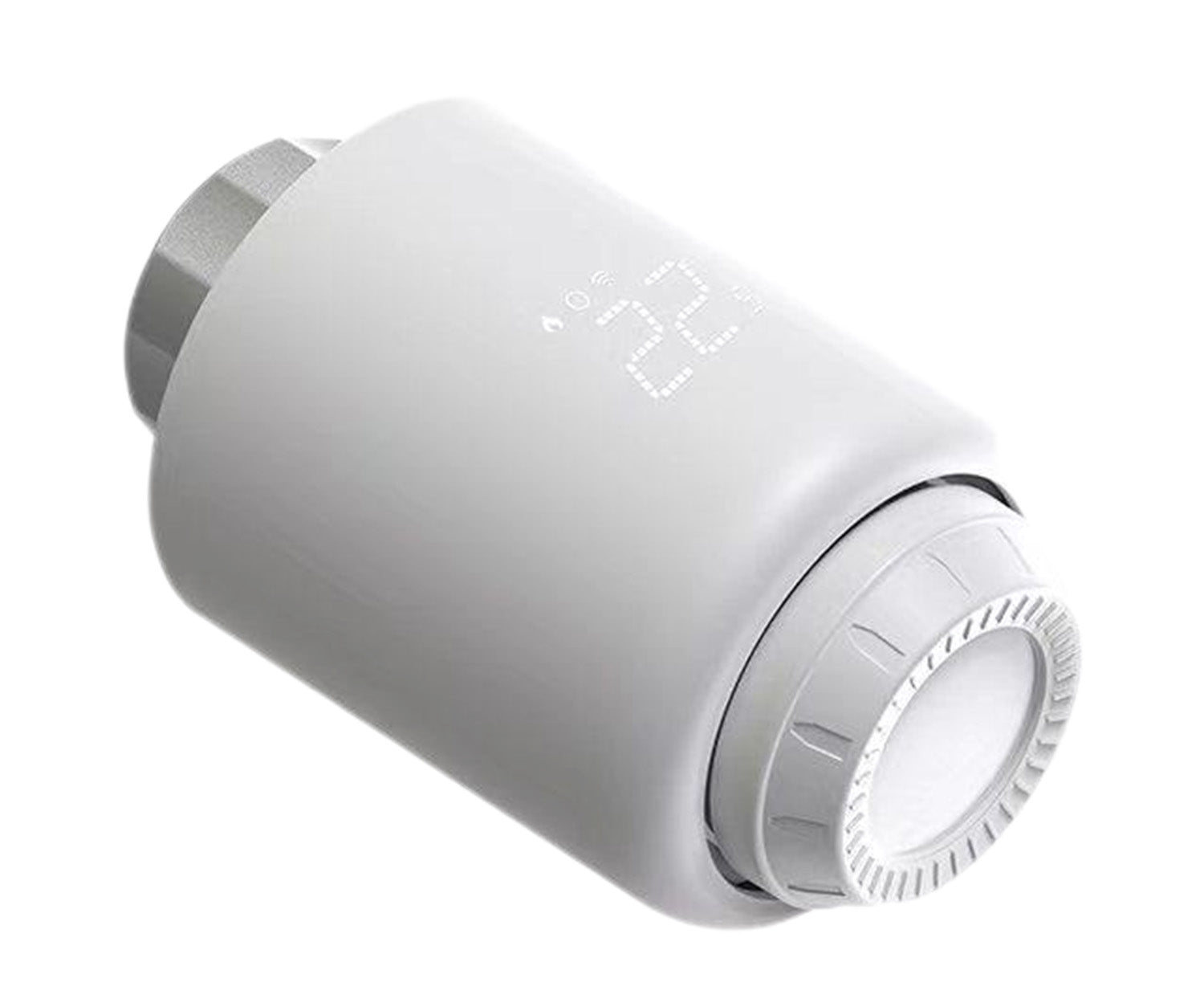 Wisdom Smart Thermostat (Kompatibel nur mit SmartThings Hub)