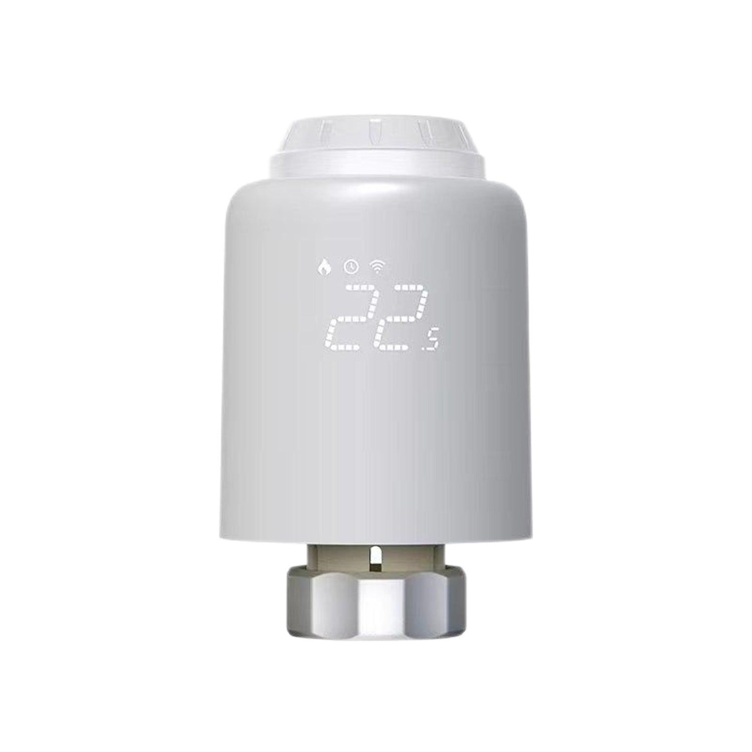 Wisdom Smart Thermostat (Kompatibel nur mit SmartThings Hub)