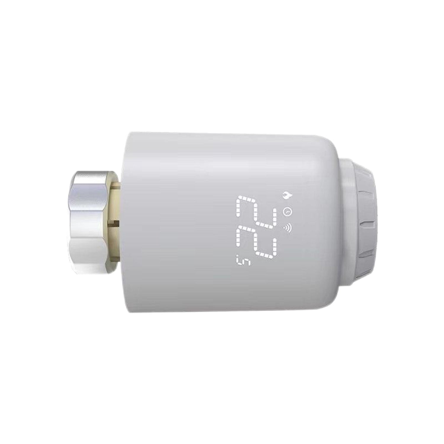 Wisdom Smart Thermostat (Kompatibel nur mit SmartThings Hub)