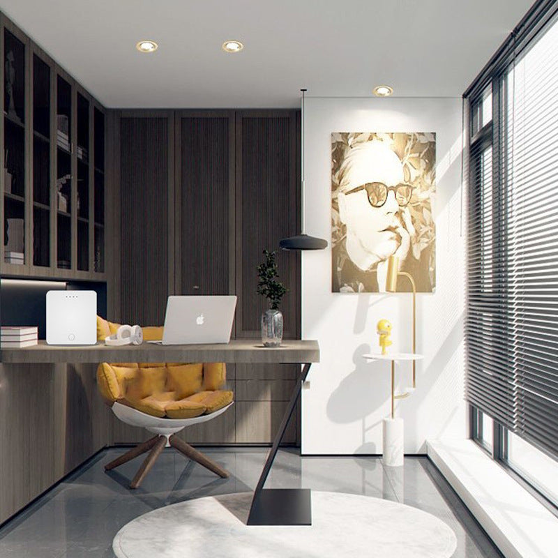 Netplus Tuya Smart Gateway Hub Smart Life