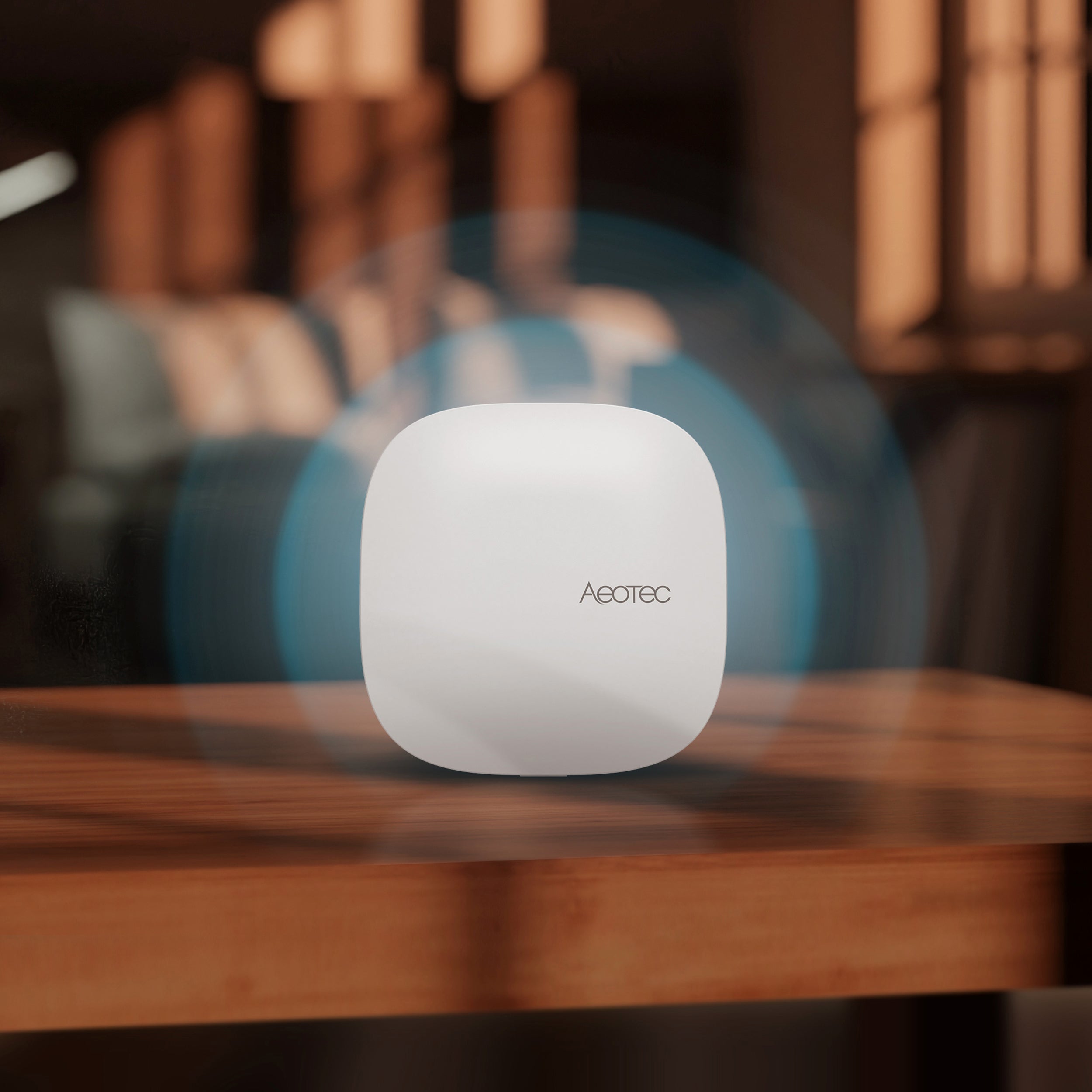 Aeotec Smart Home Hub 2 - Works as a SmartThings Hub