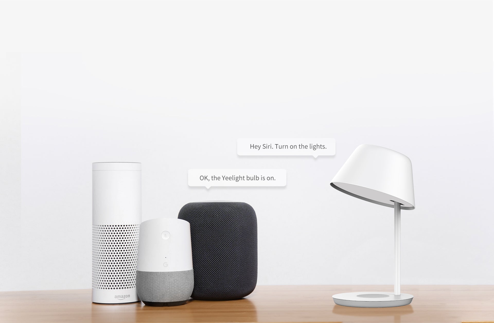 YEELIGHT Staria Bedside Lamp Pro