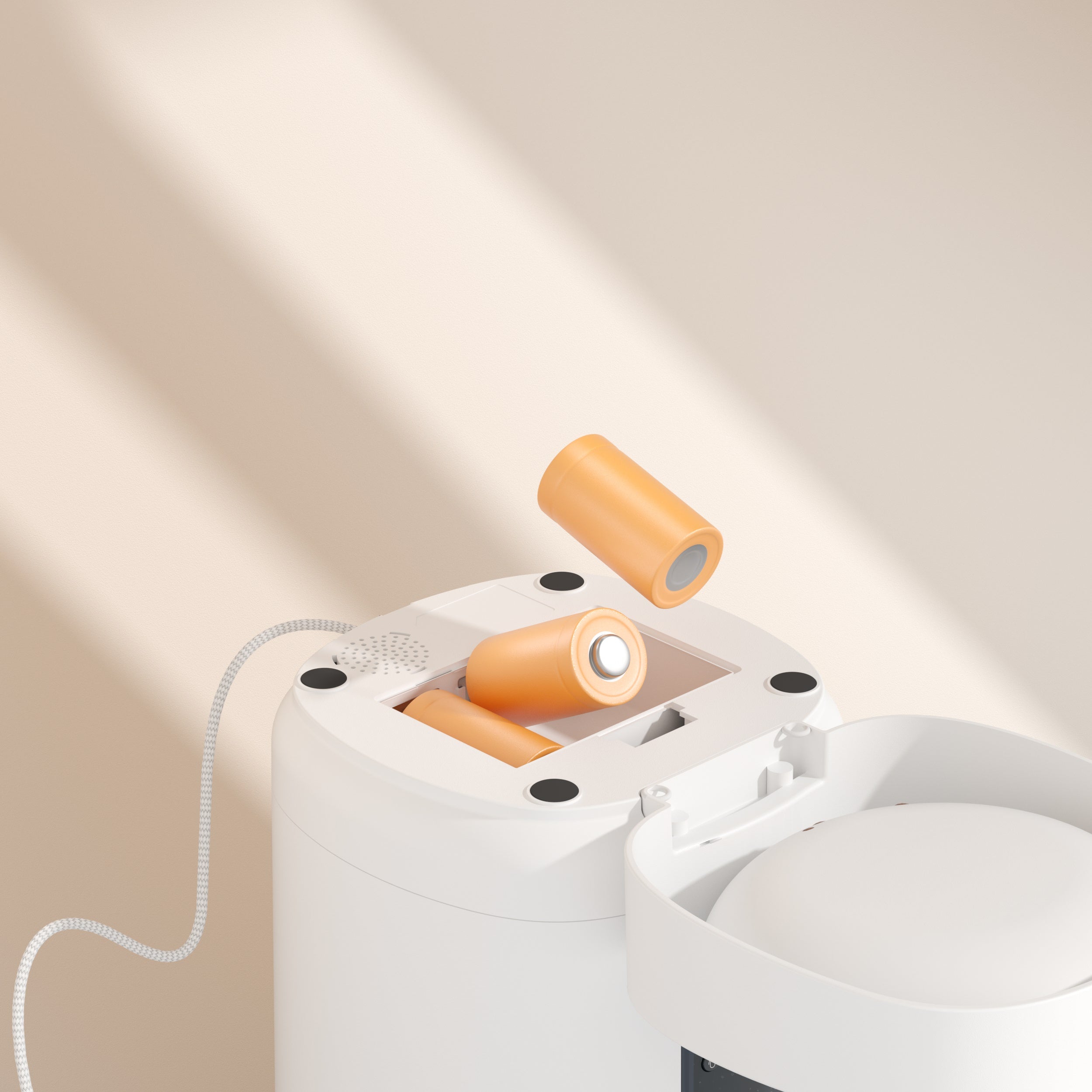 Aqara Smart Pet Feeder C01