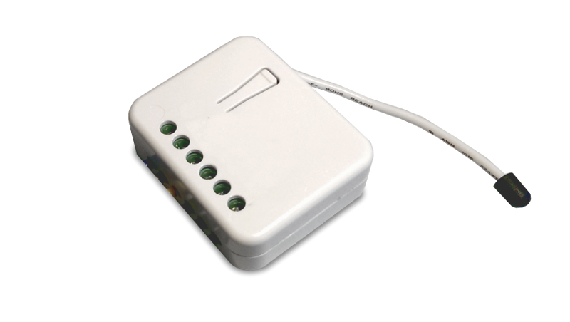 Philio Unterputzmodul Rollladen-Steuerung