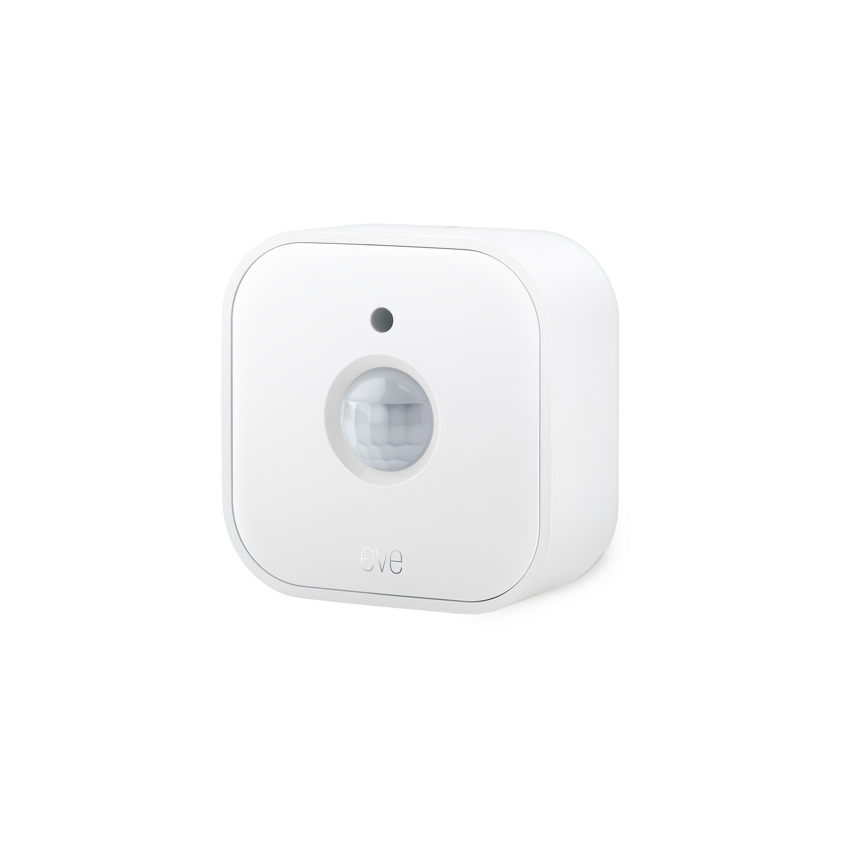 Eve Motion (Matter over Thread)