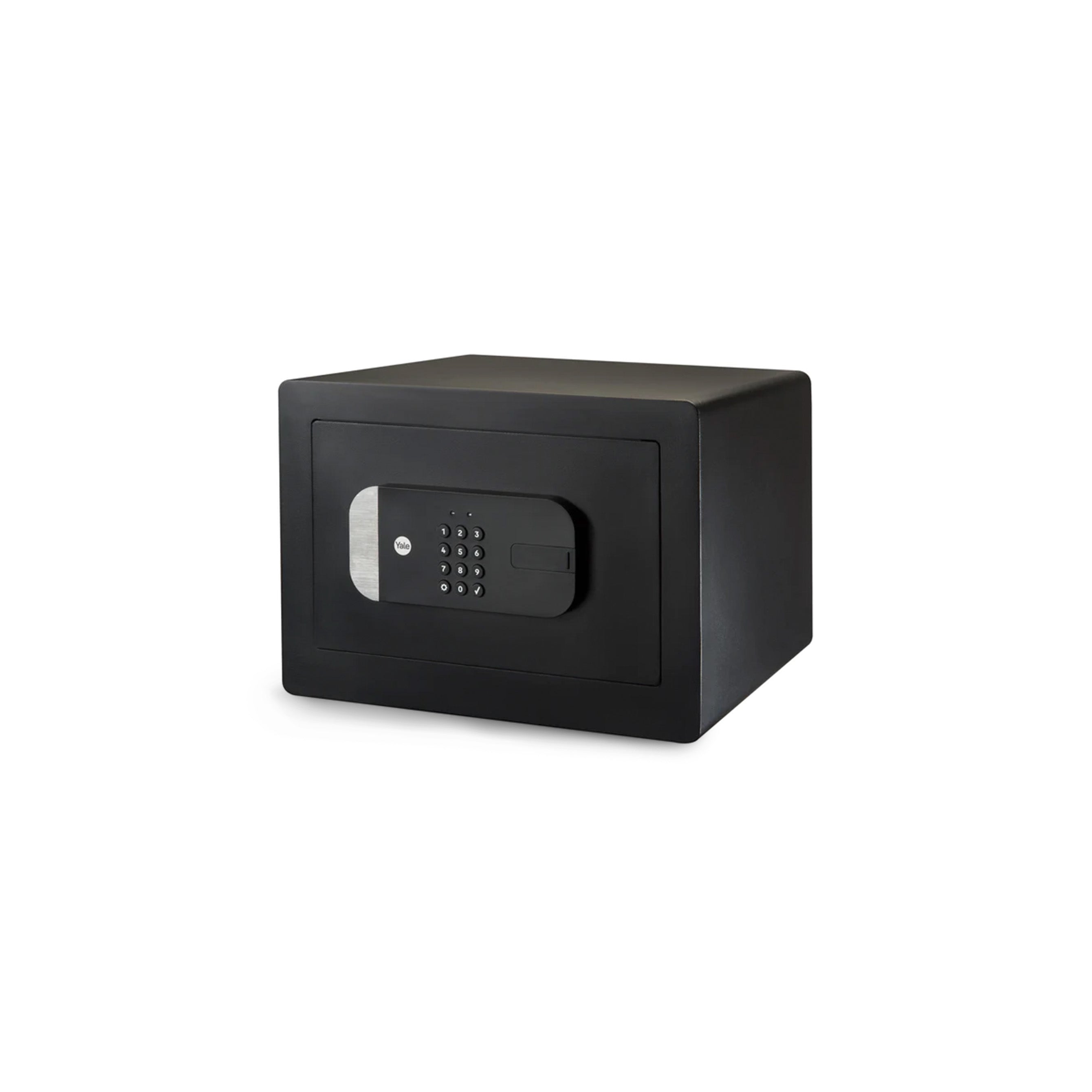 Yale Smart Safe