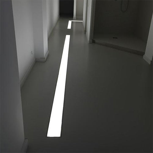 LED Lichtband neutralweiß - 4000 Kelvin