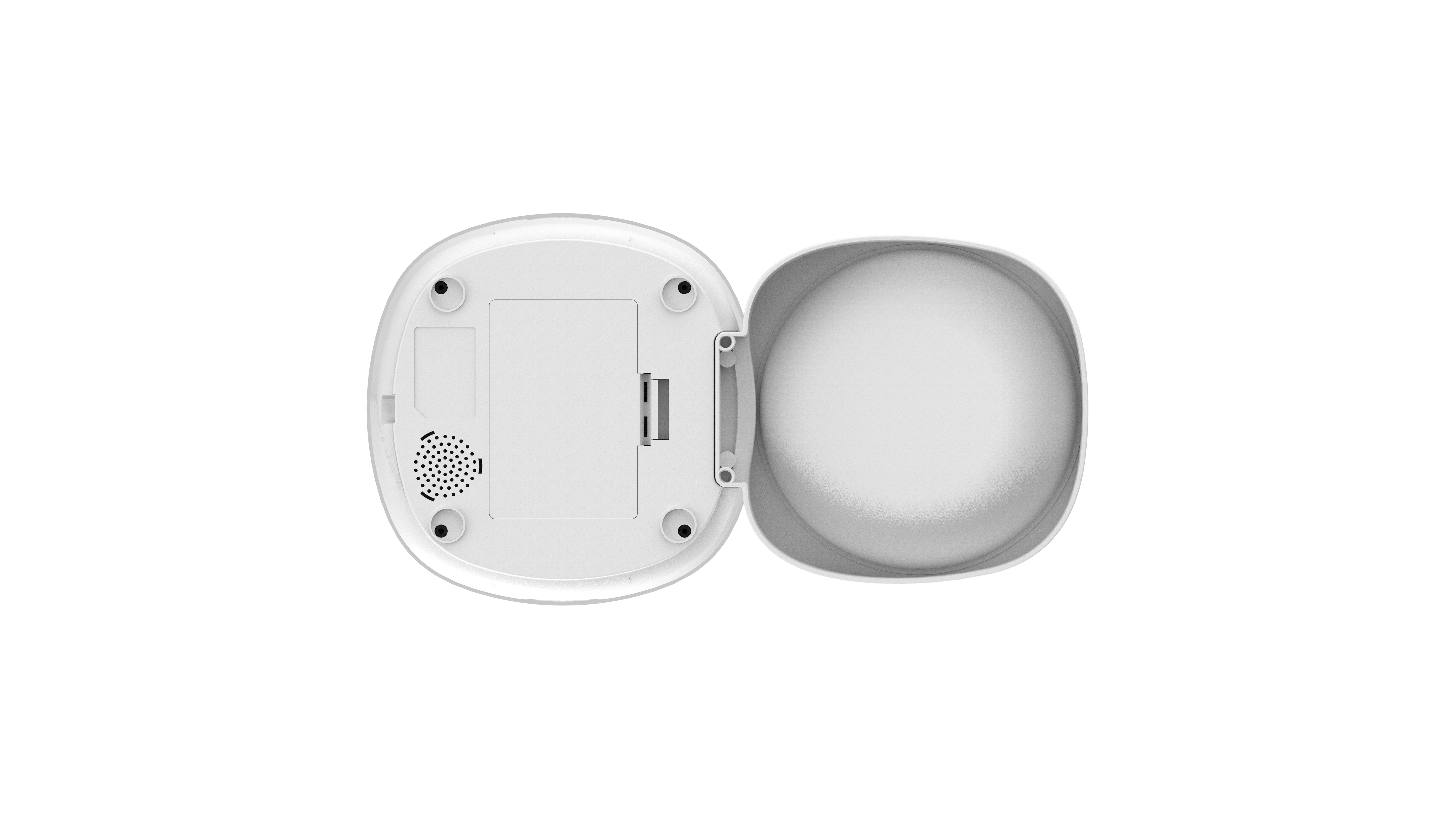 Aqara Smart Pet Feeder C01