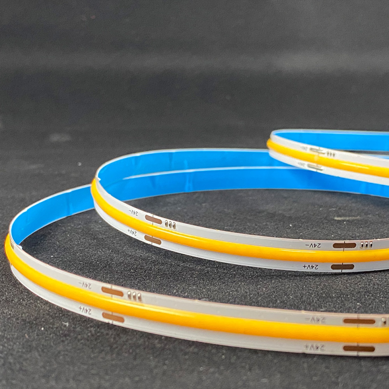 LED Lichtband neutralweiß - 4000 Kelvin COB