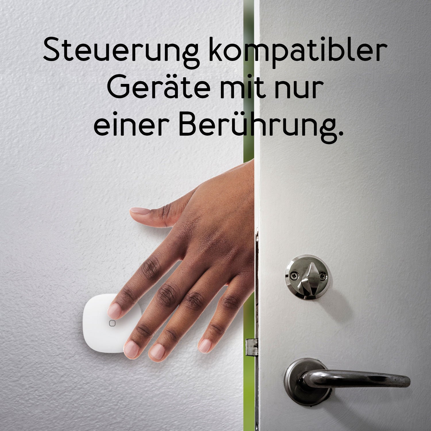 Aeotec SmartThings Button Zigbee