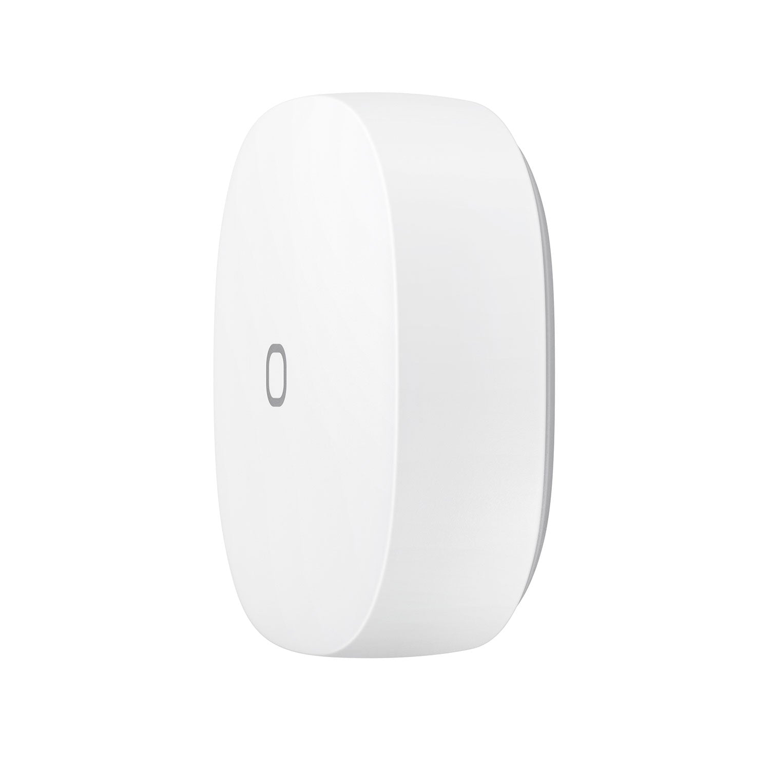 Aeotec SmartThings Button (Zigbee) Seitenansicht