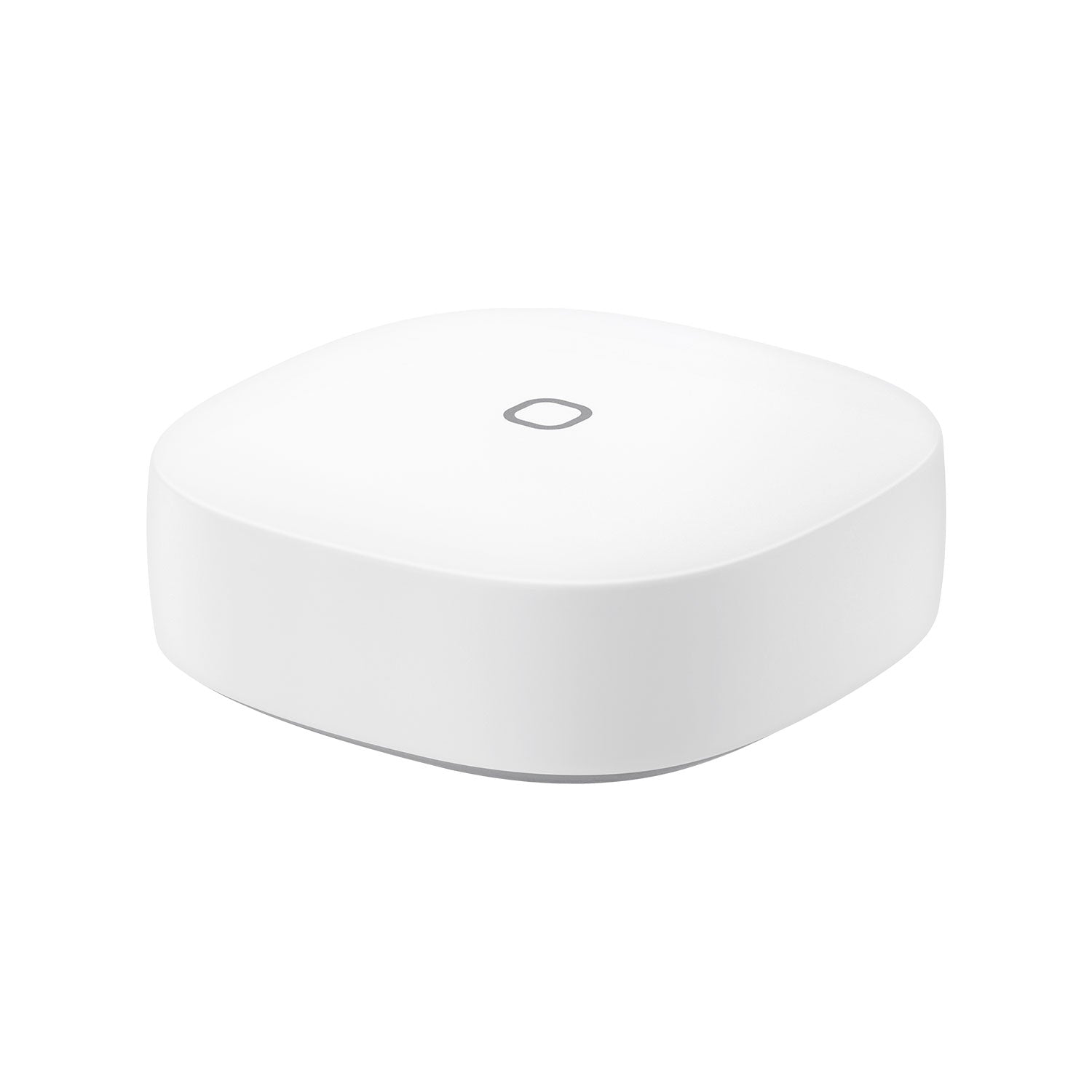 Aeotec SmartThings Button (Zigbee) Seitenansicht