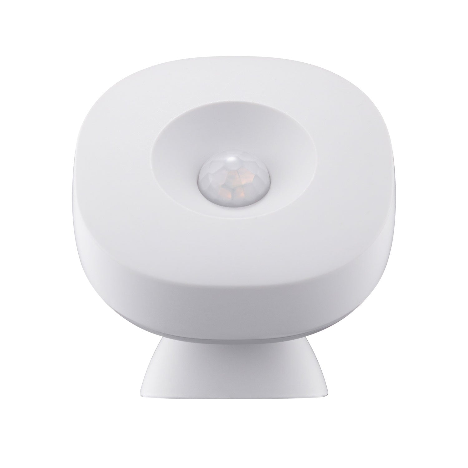 Aeotec SmartThings Motion Sensor Bewegungsmelder Zigbee Frontansicht