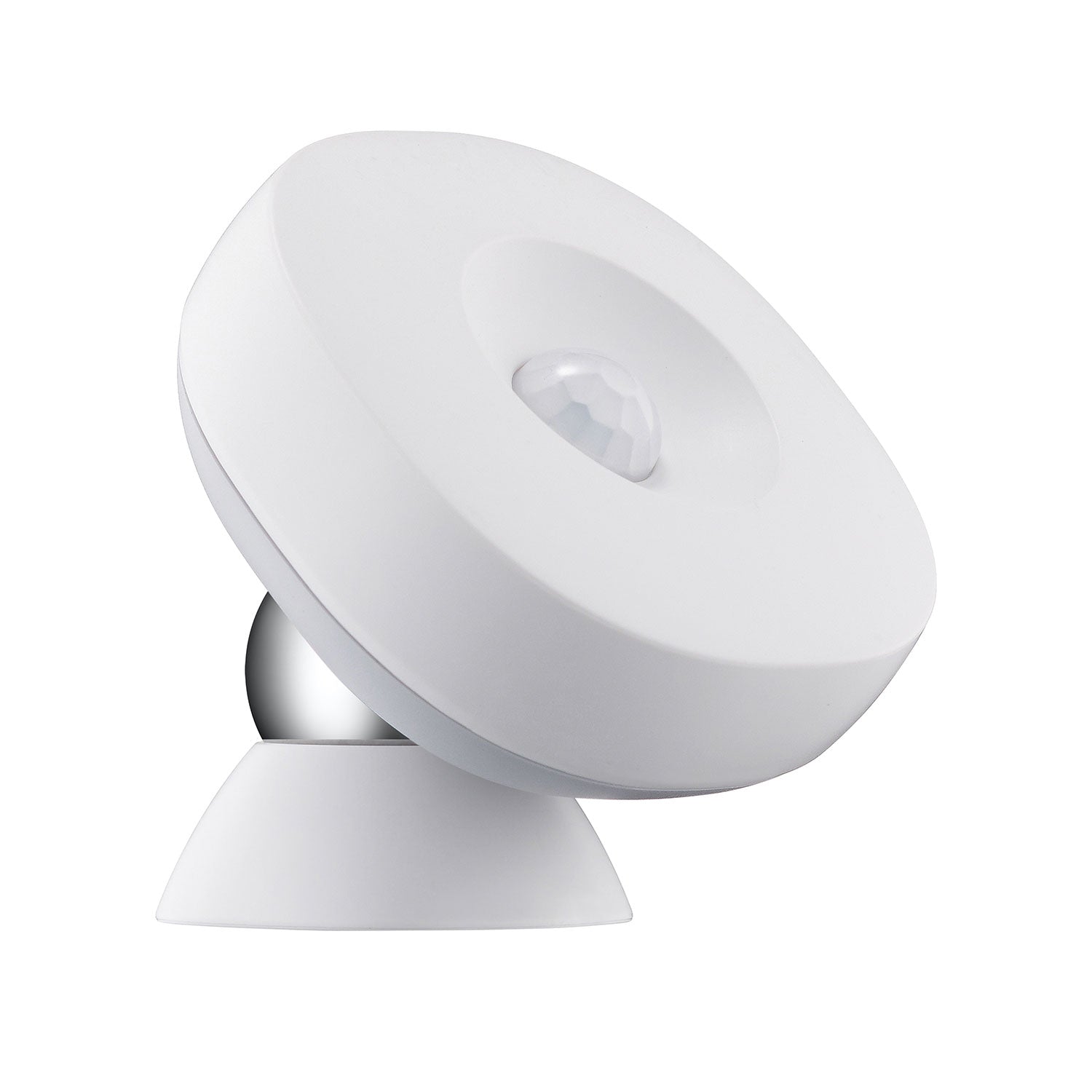 Aeotec SmartThings Motion Sensor Bewegungsmelder Zigbee Seitenansicht