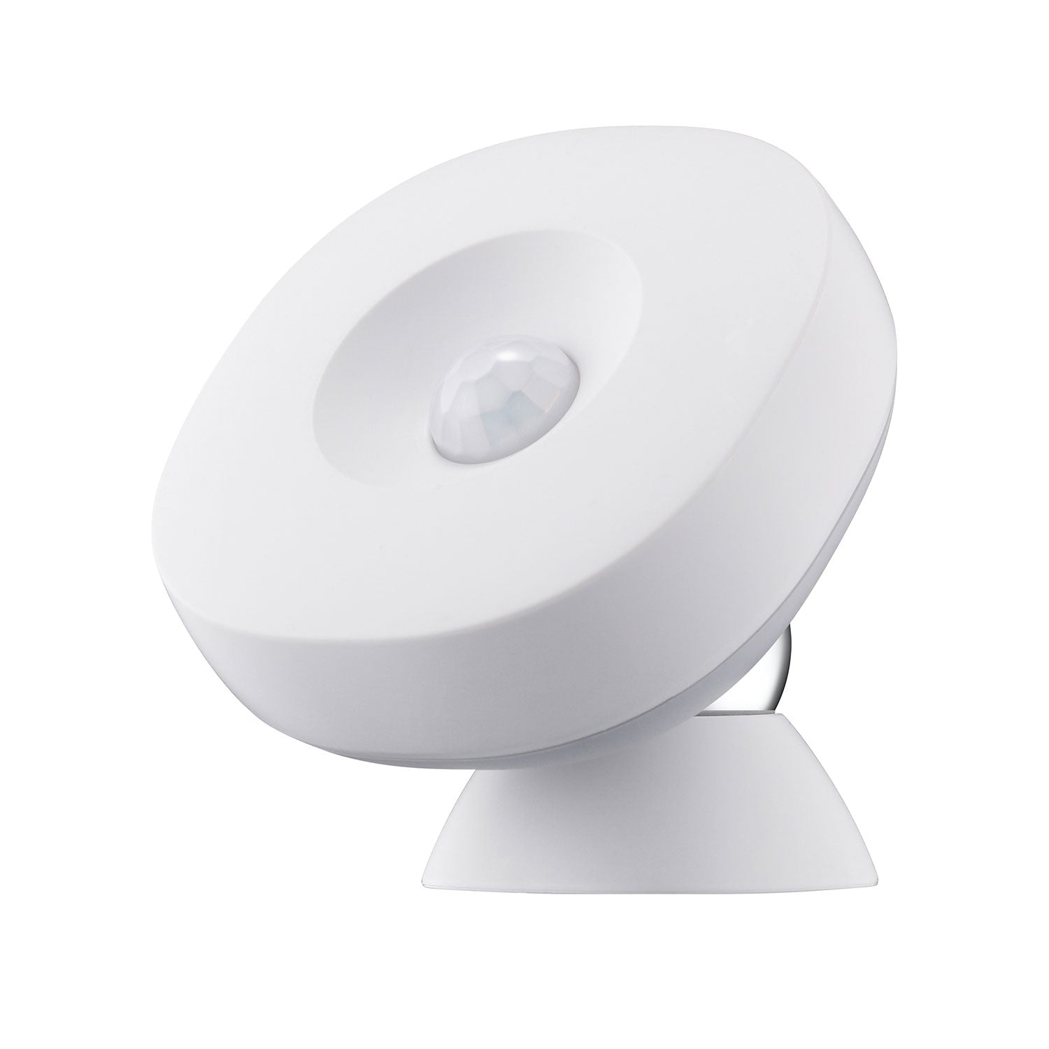 Aeotec SmartThings Motion Sensor Bewegungsmelder Zigbee Seitenansicht