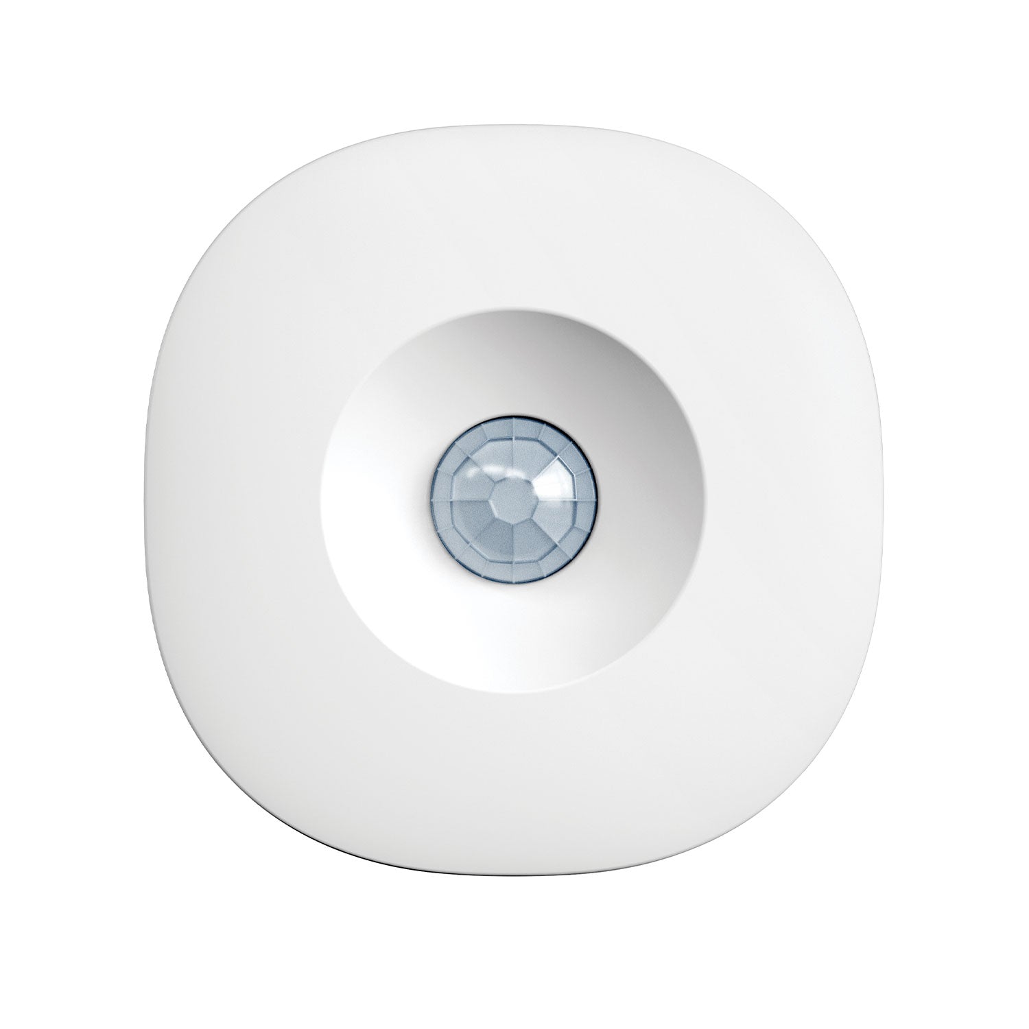 Aeotec SmartThings Motion Sensor Bewegungsmelder Zigbee Frontansicht