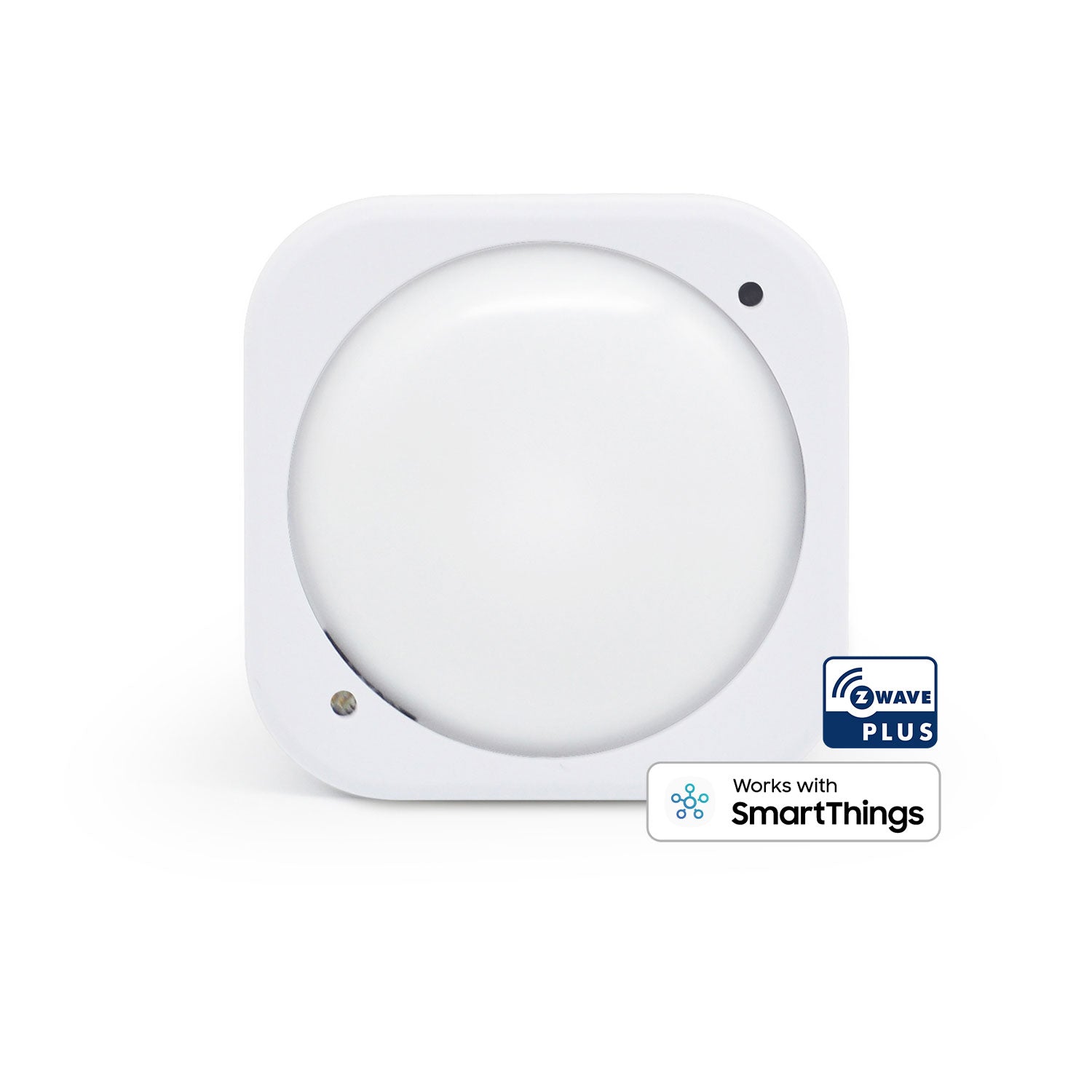 Aeotec MultiSensor 6 Logos