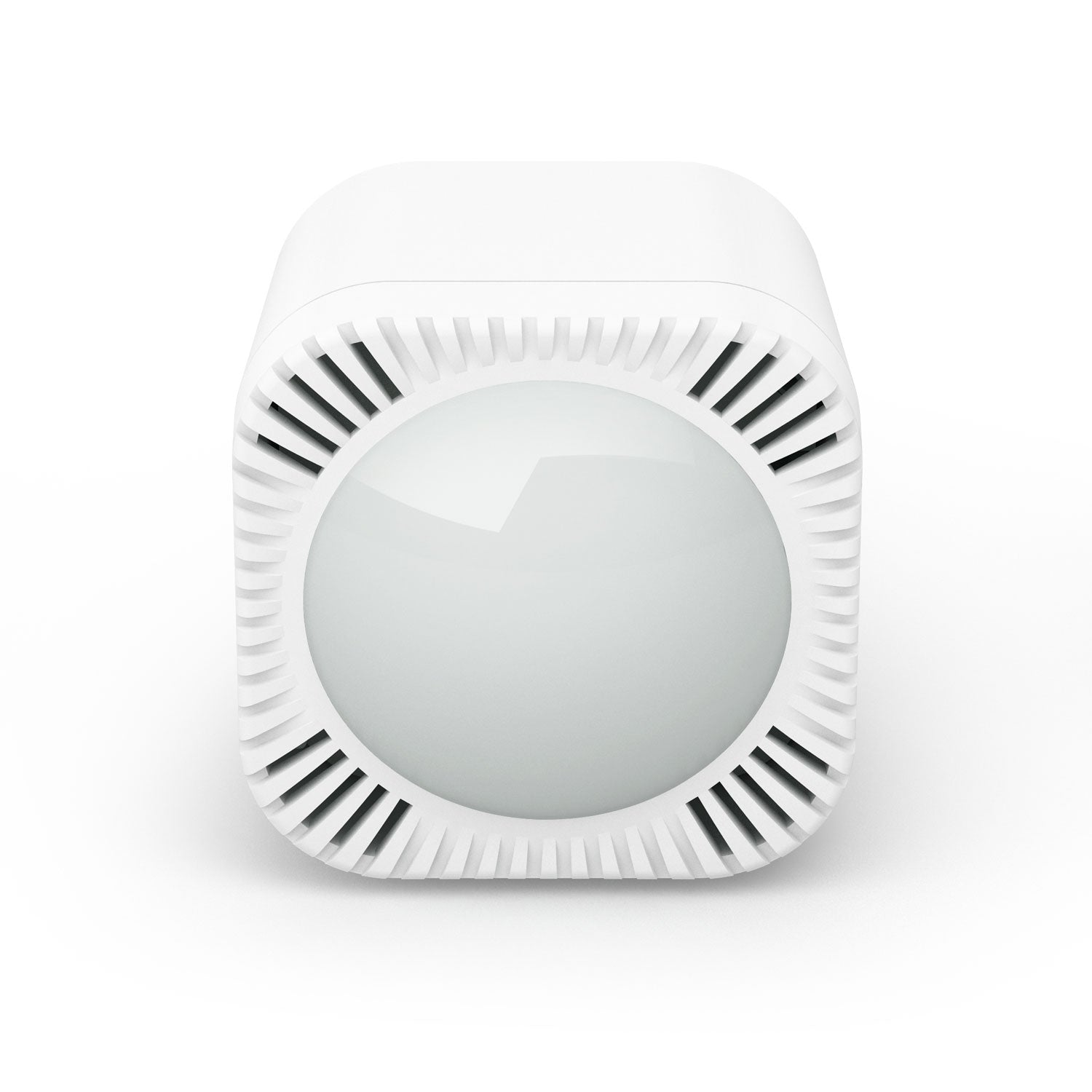 Aeotec MultiSensor 7 Frontansicht