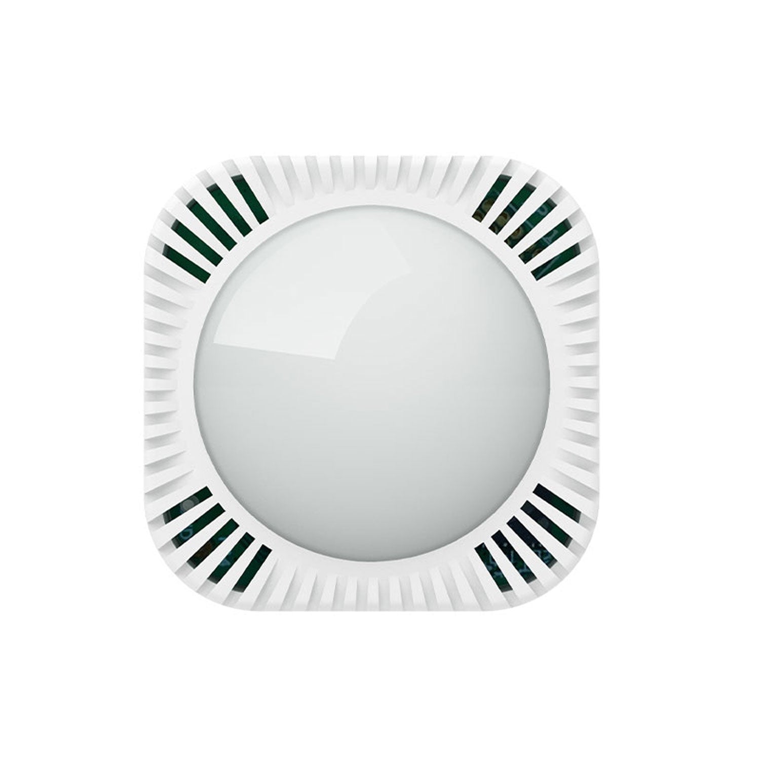 Aeotec MultiSensor 7 Frontansicht