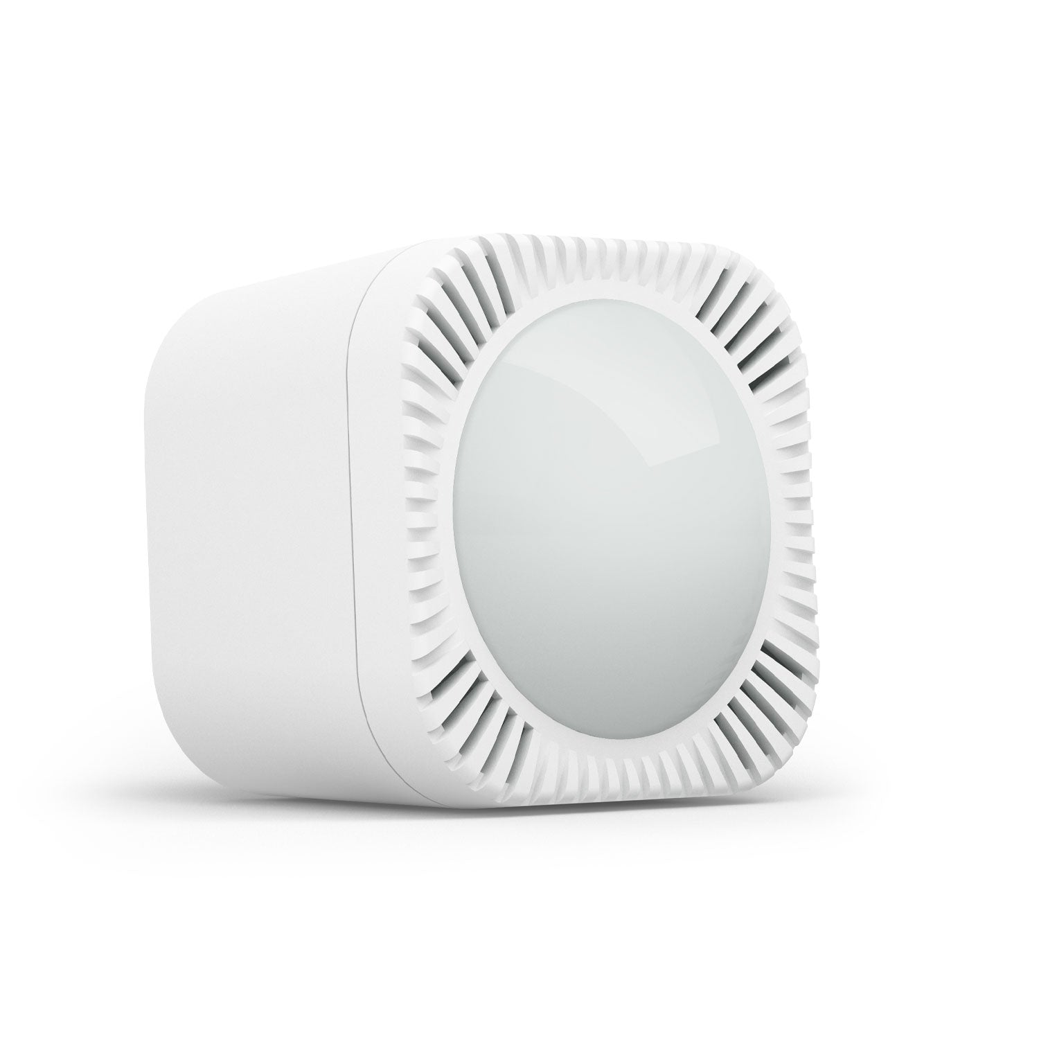 Aeotec MultiSensor 7 Seitenansicht links