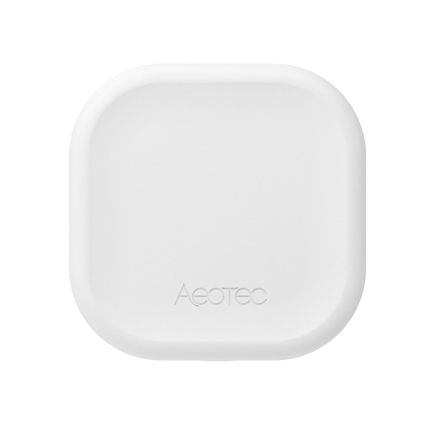 Aeotec Range Extender 7 Verstärker Frontansicht