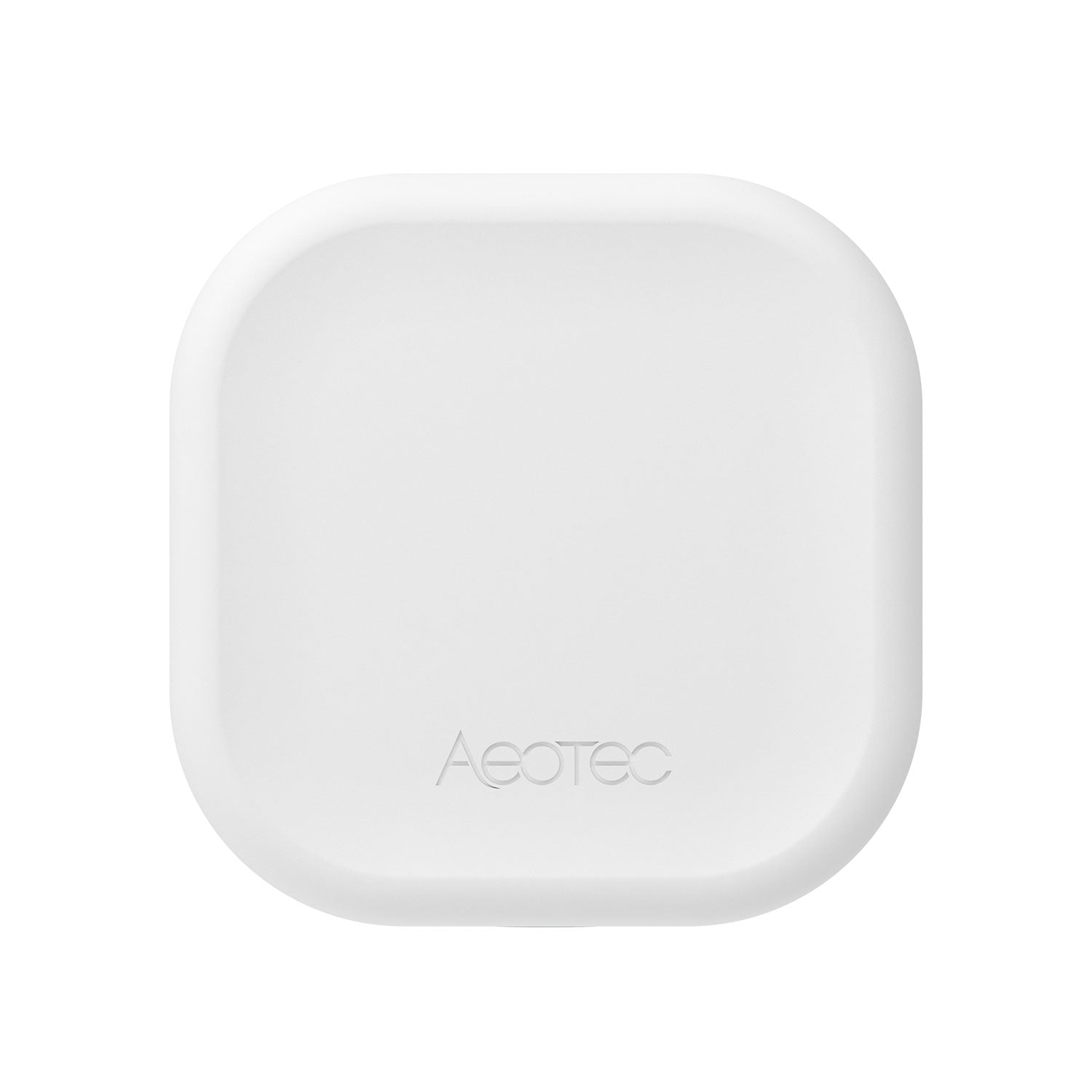 Aeotec Range Extender Zi (Zigbee) Frontansicht