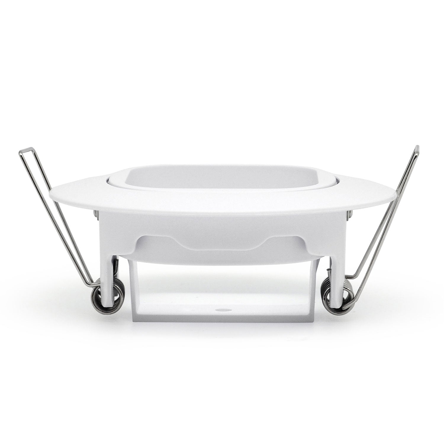 Aeotec Halterung Recessor für MultiSensor 6 Seitenansicht