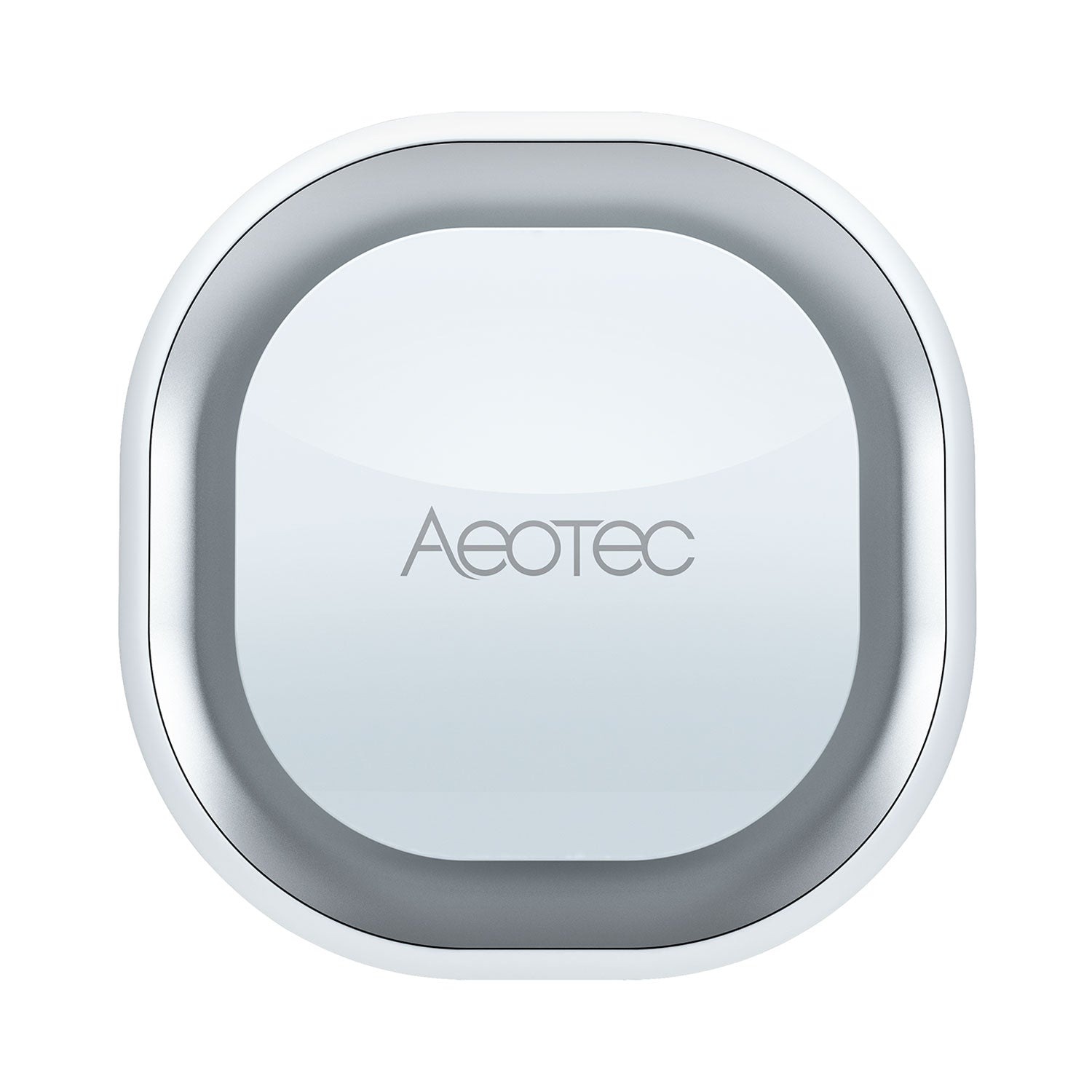 Aeotec Siren 6 Frontansicht