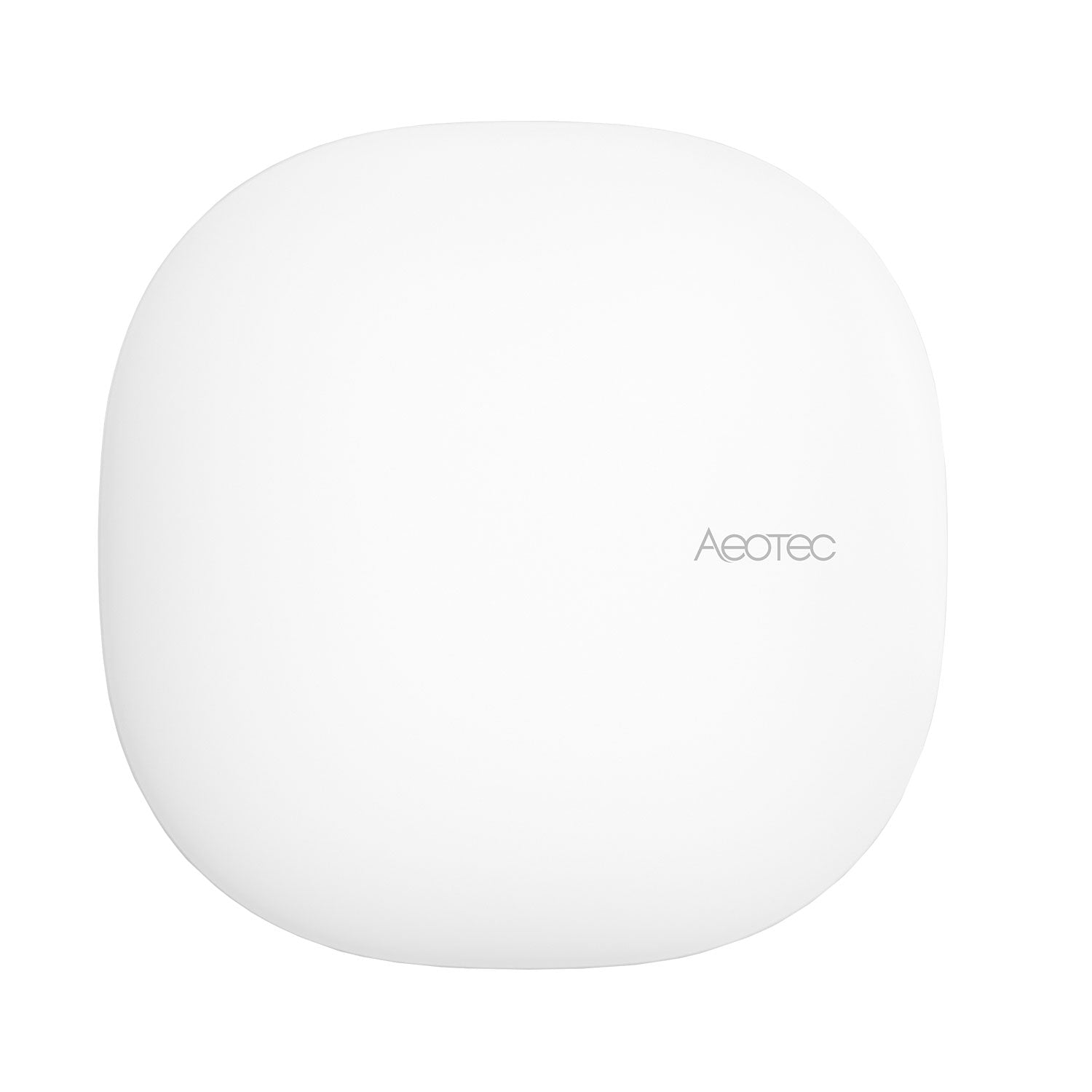 Aeotec Smart Home Hub - Works as a SmartThings Hub Frontansicht