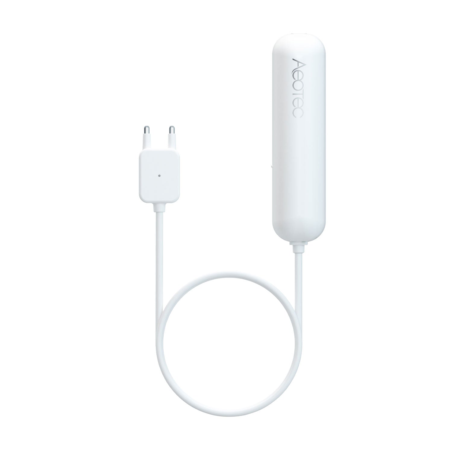 Aeotec Water Sensor 7 Pro Frontansicht