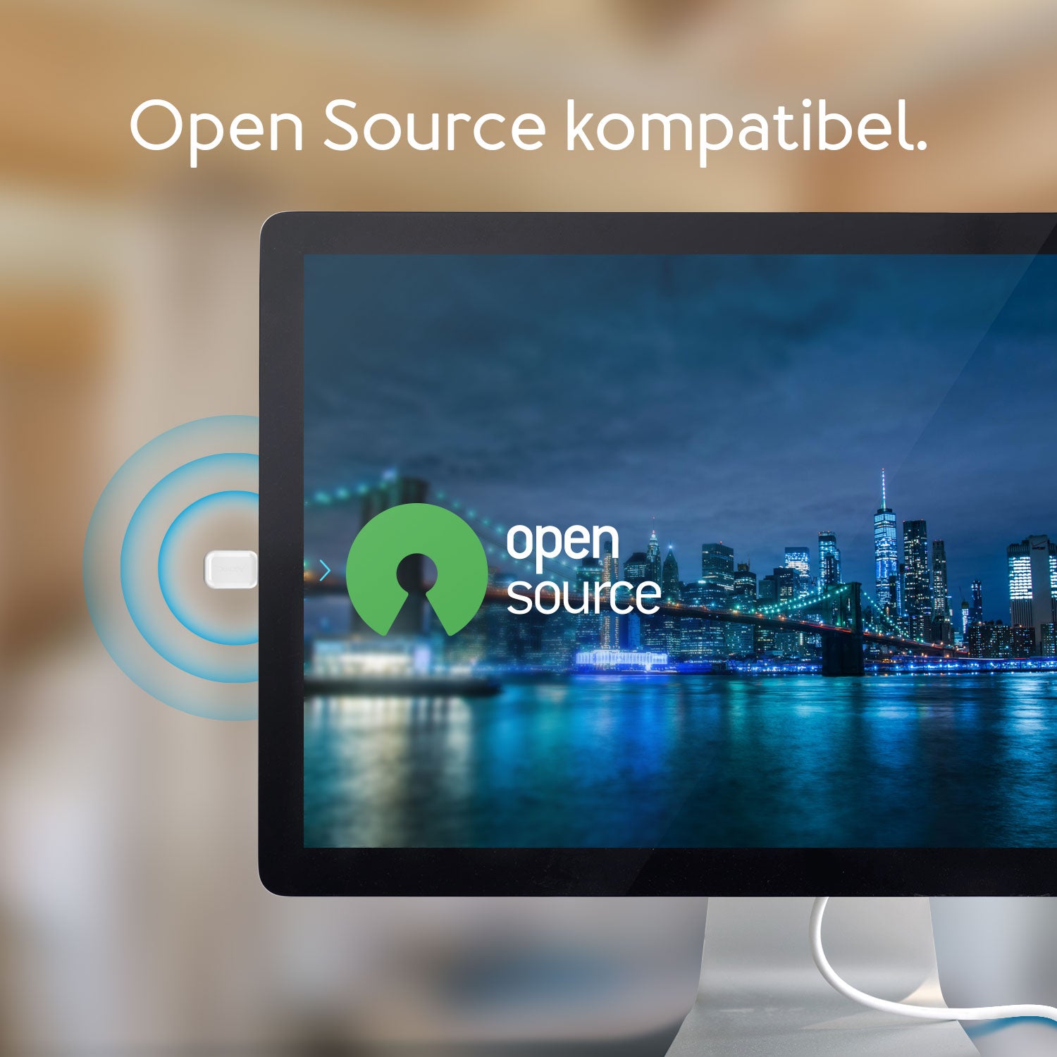 Aeotec Z-Stick 7 Open Source