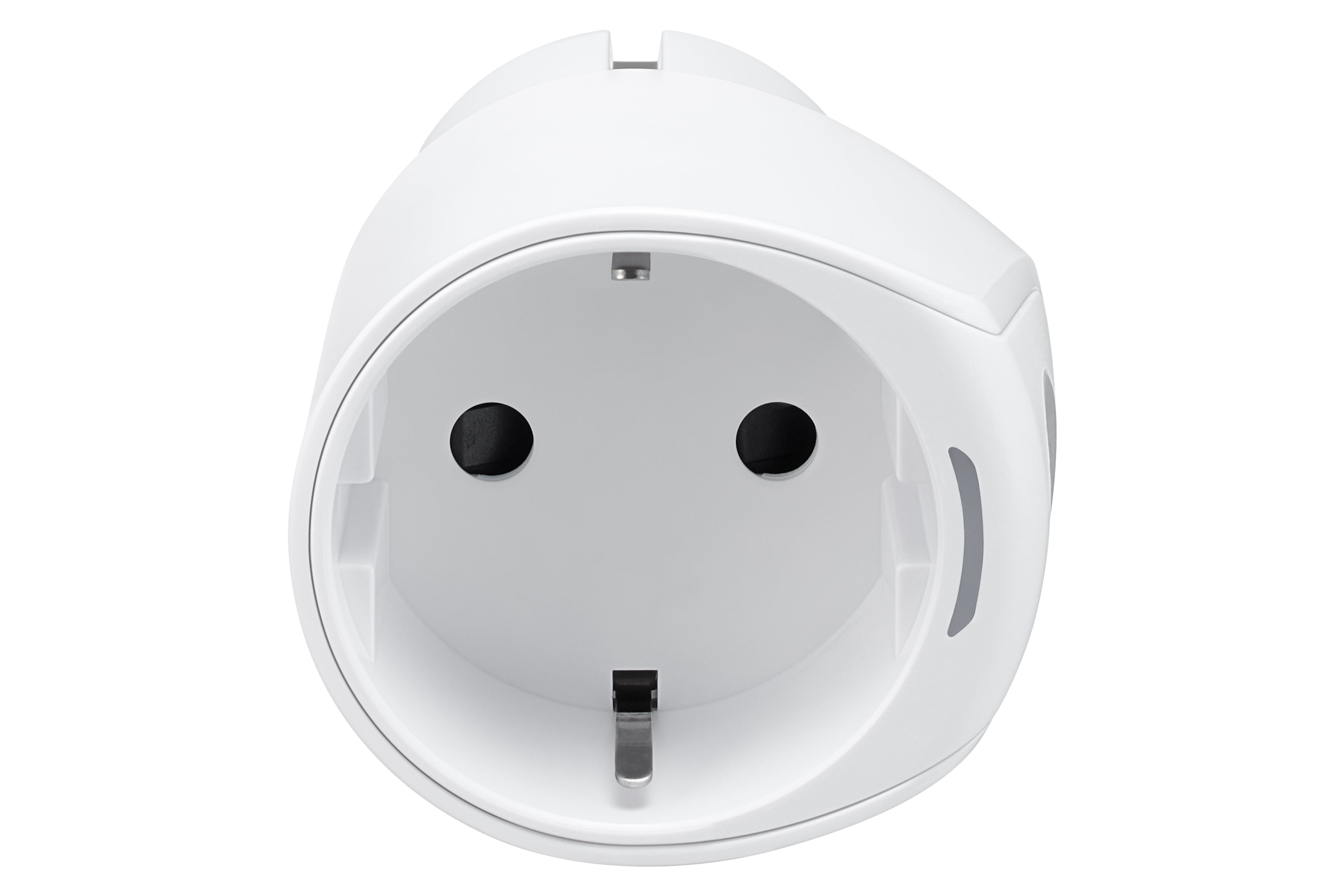 Aeotec SmartThings Outlet Type F Smarter Zwischenstecker Zigbee