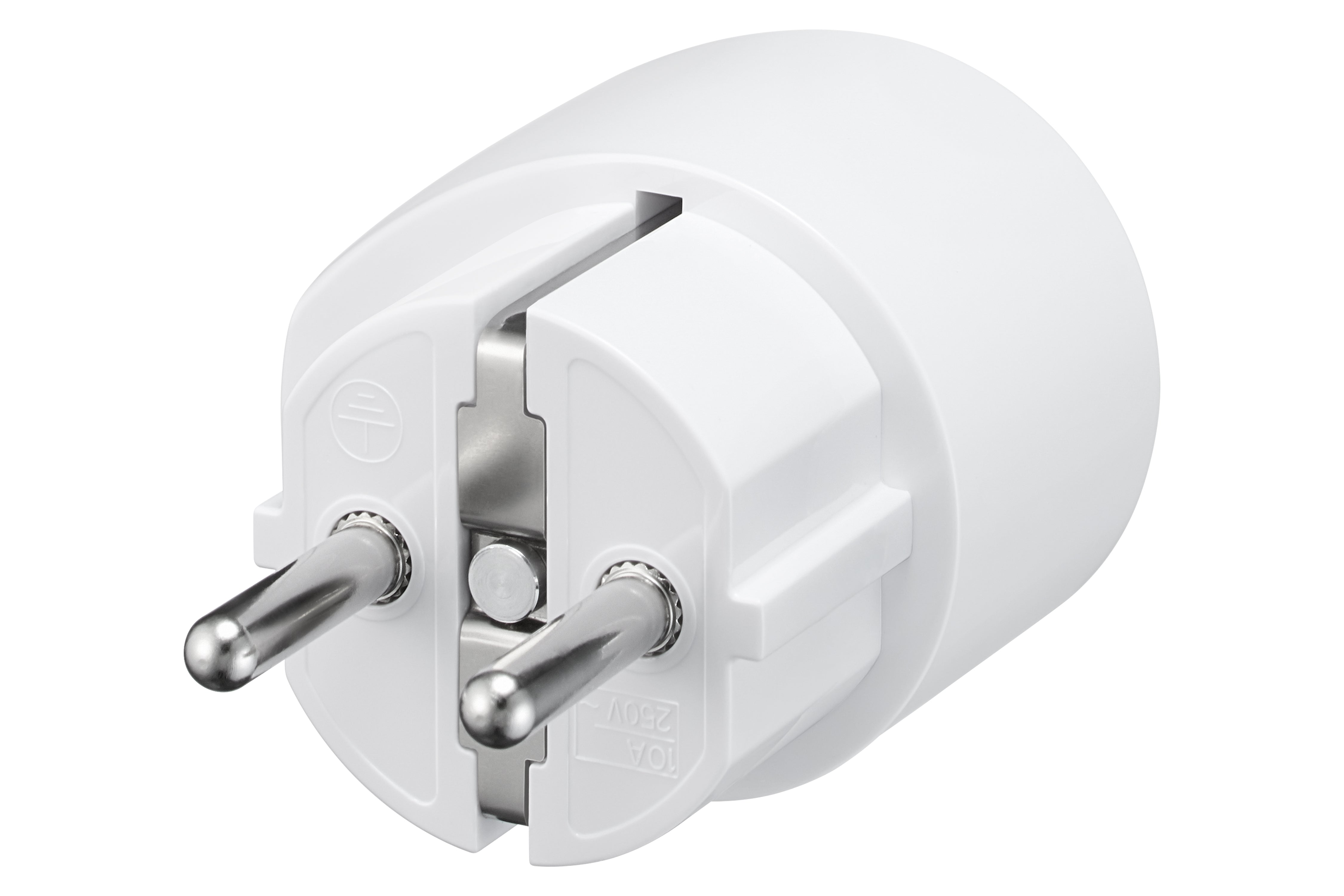 Aeotec SmartThings Outlet Type F Smarter Zwischenstecker Zigbee