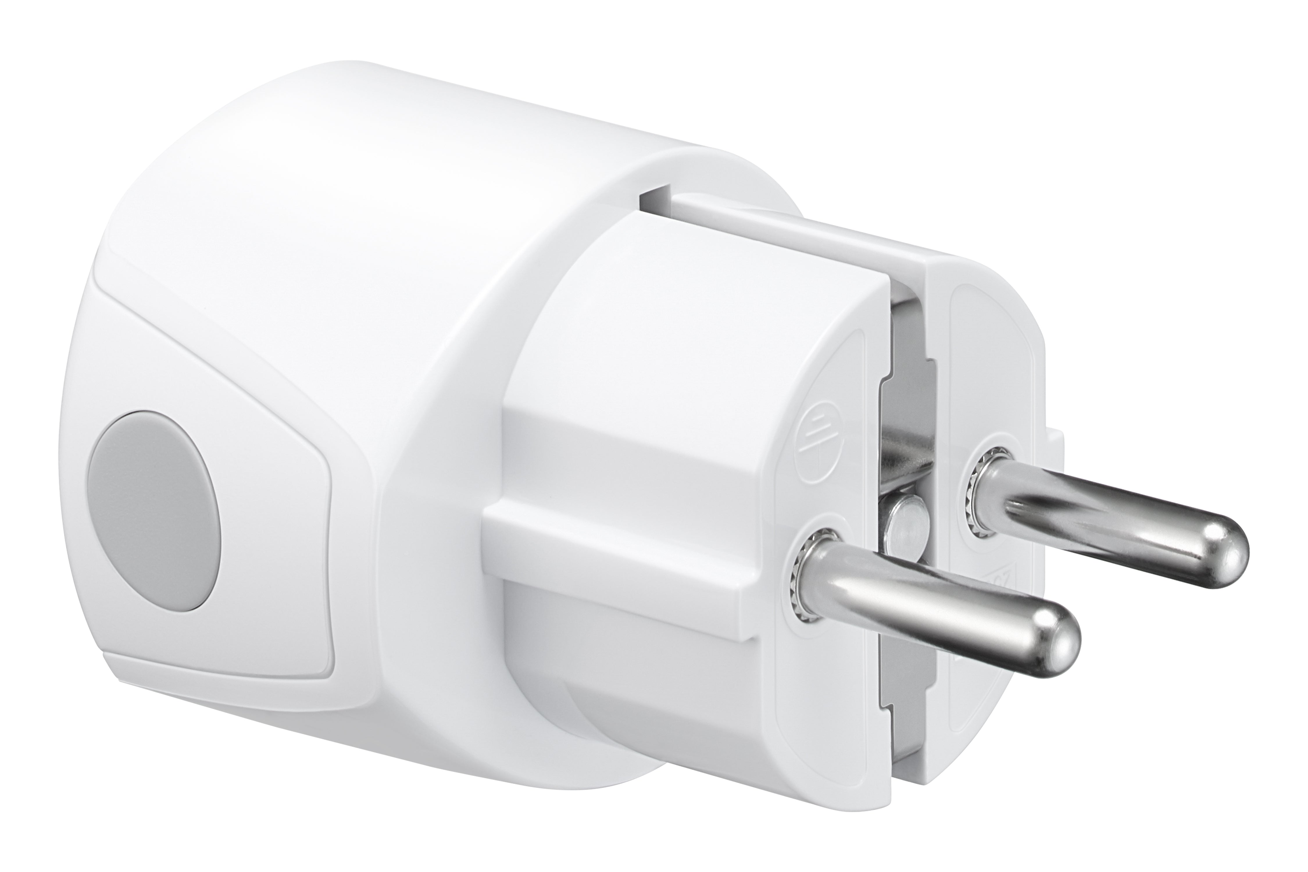 Aeotec SmartThings Outlet Type F Smarter Zwischenstecker Zigbee