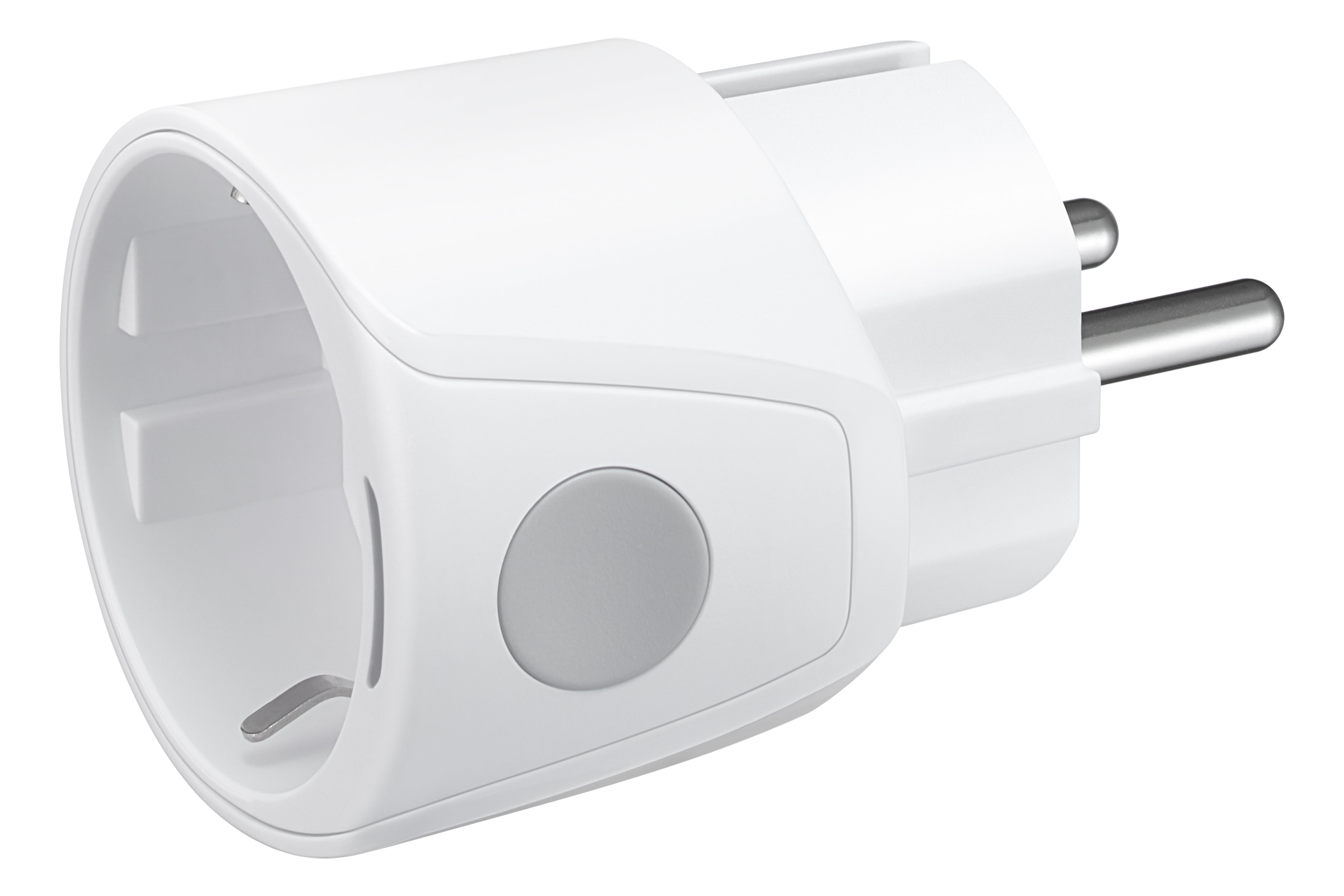 Aeotec SmartThings Outlet Type F Smarter Zwischenstecker Zigbee