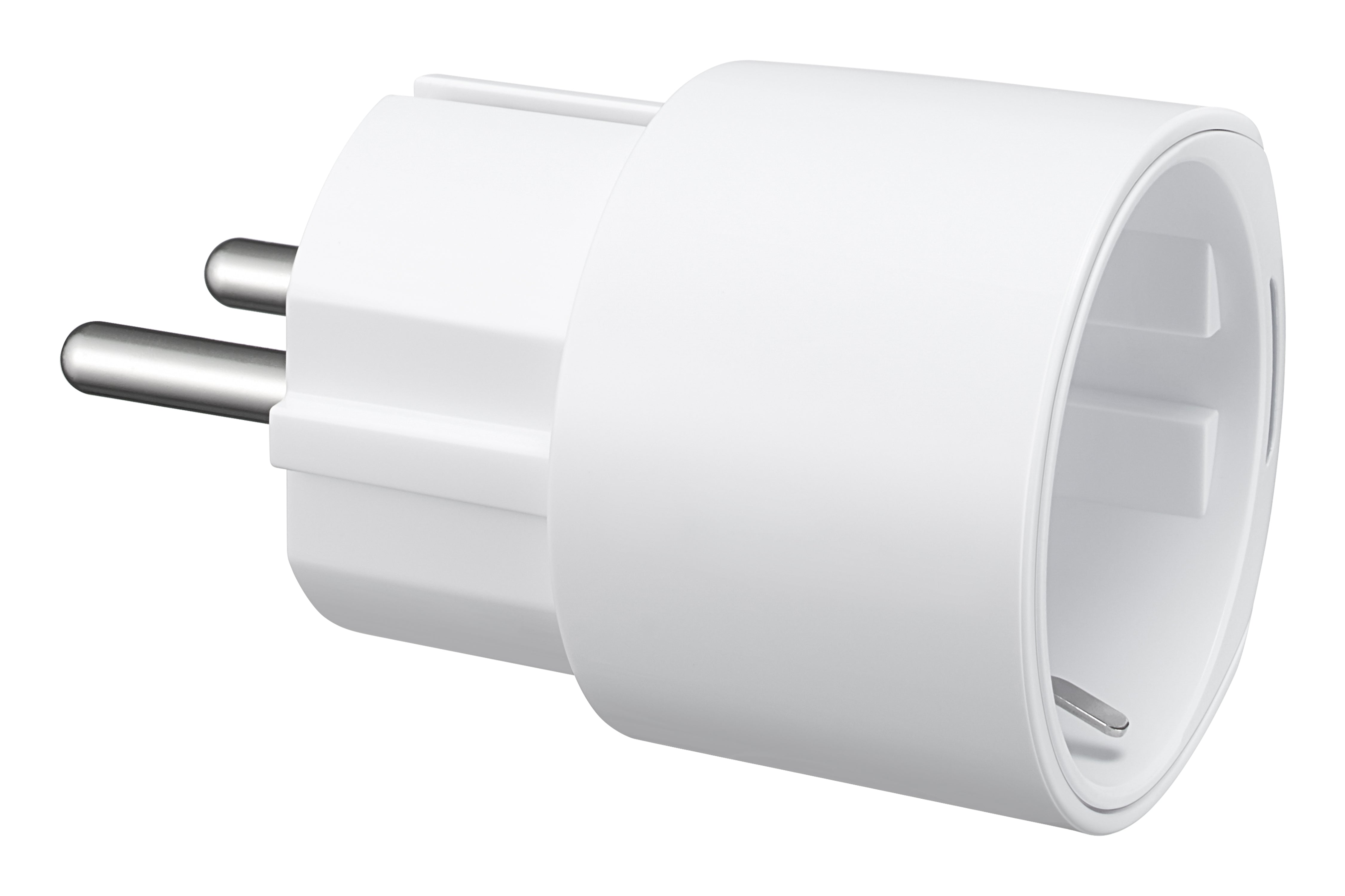 Aeotec SmartThings Outlet Type F Smarter Zwischenstecker Zigbee